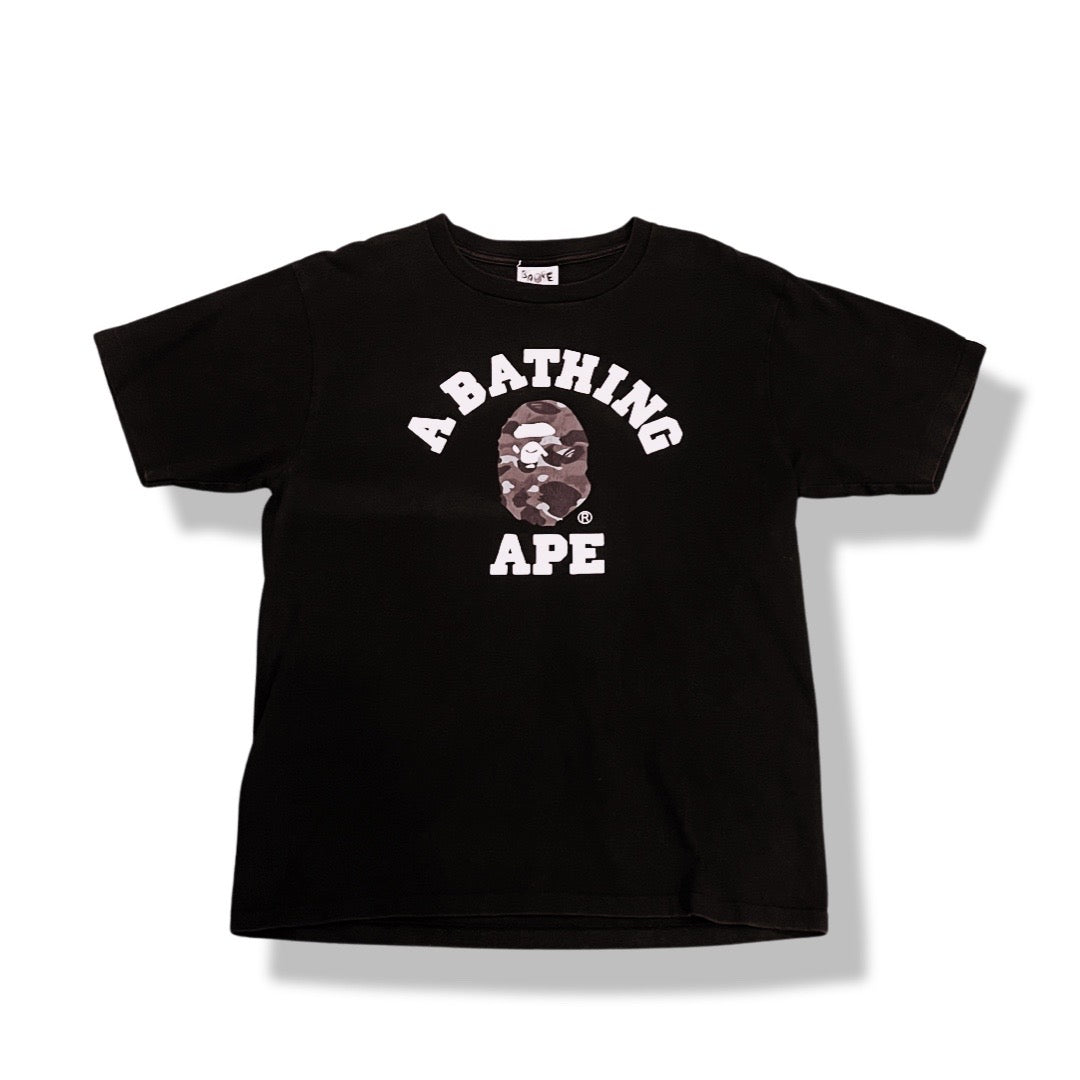 Bape 1/2 T