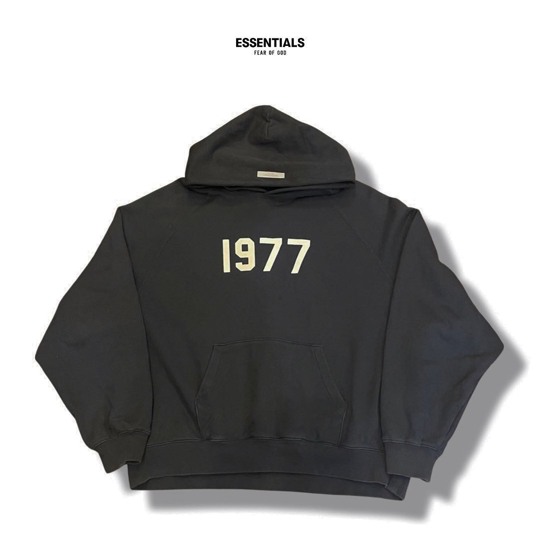 Essentials hoodie