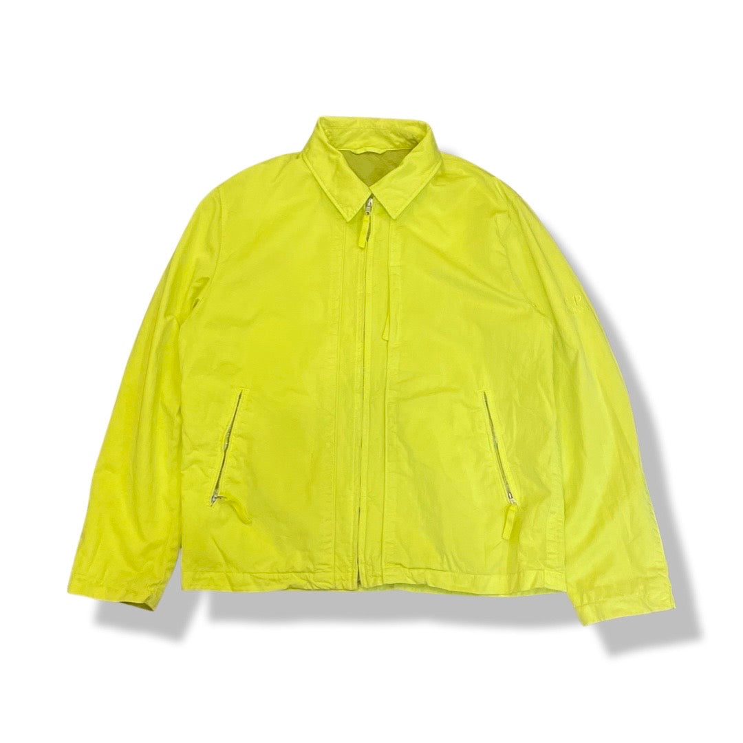 Cp Company reversible Jacket