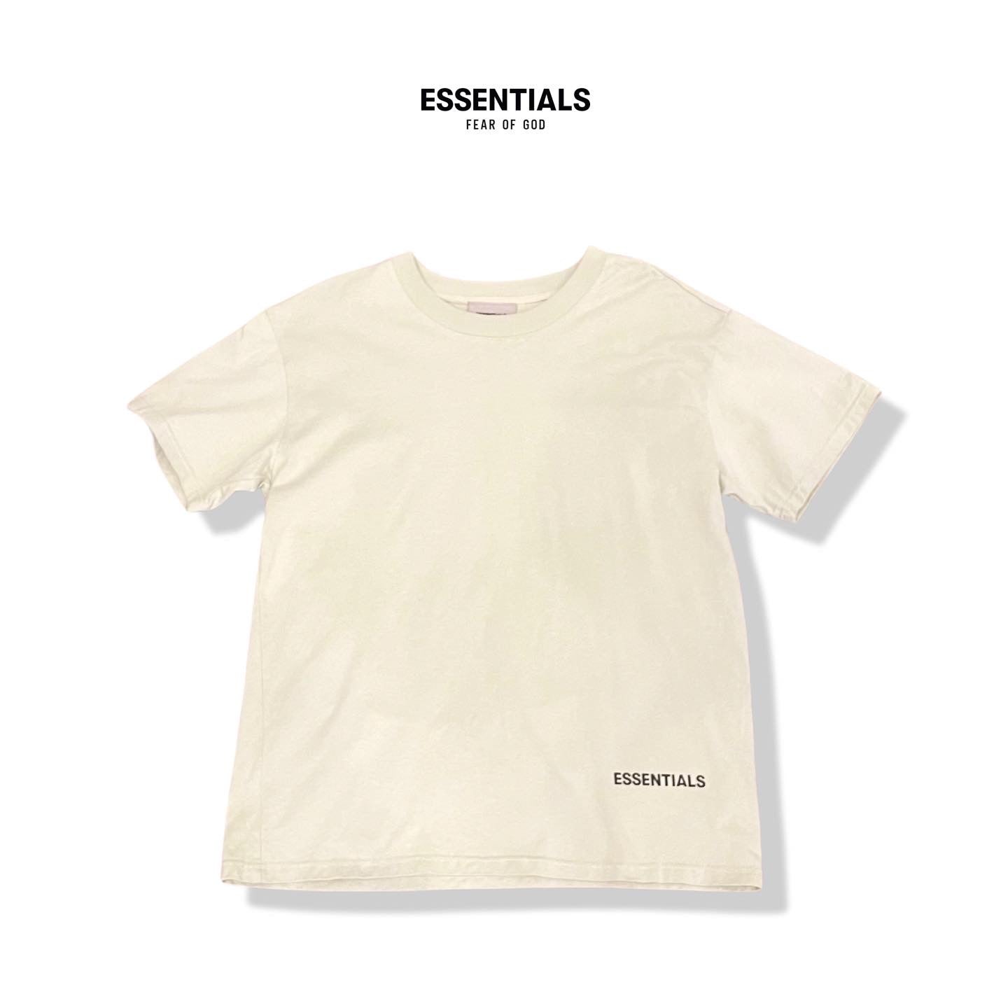 Essentials t shirts