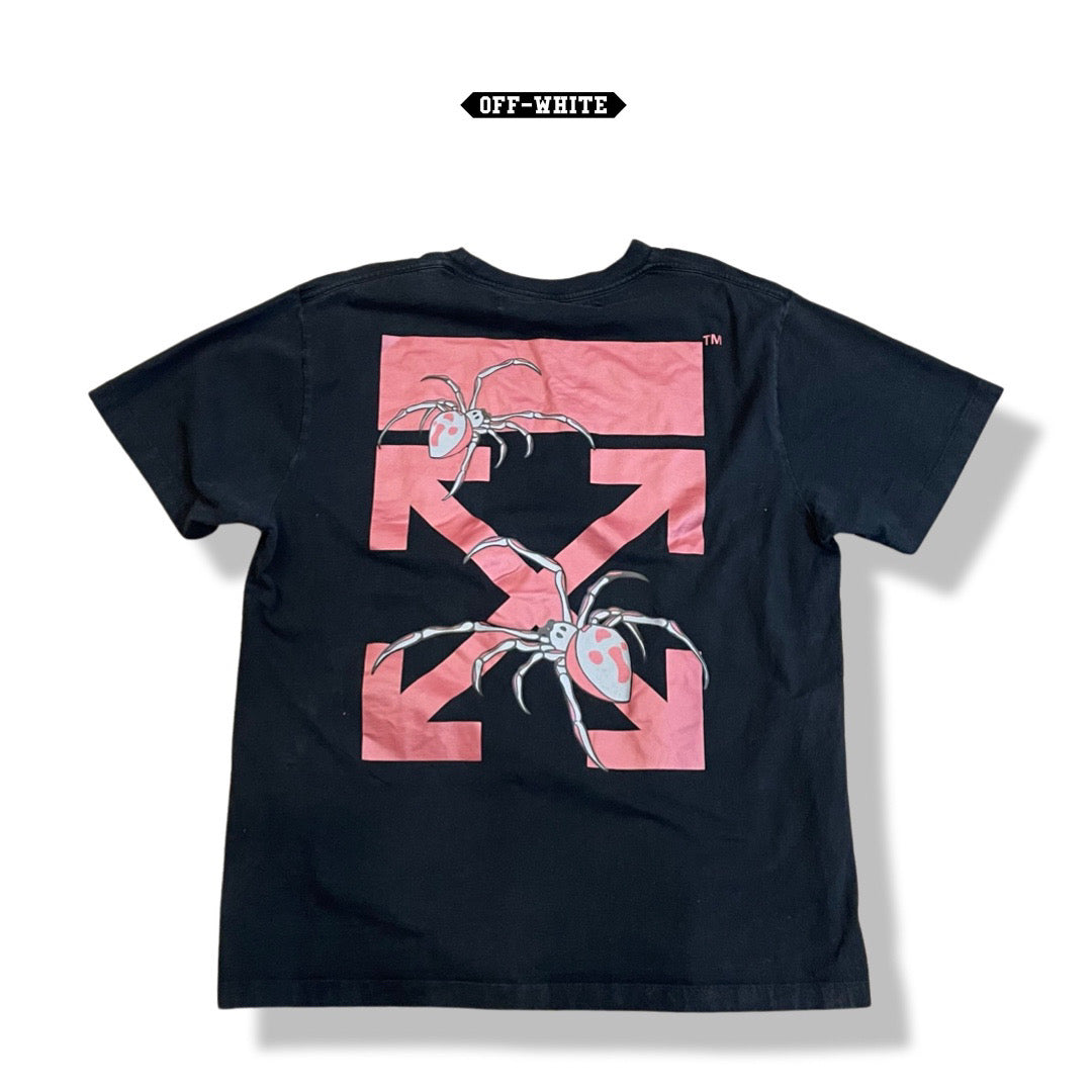 Off-white T shirts