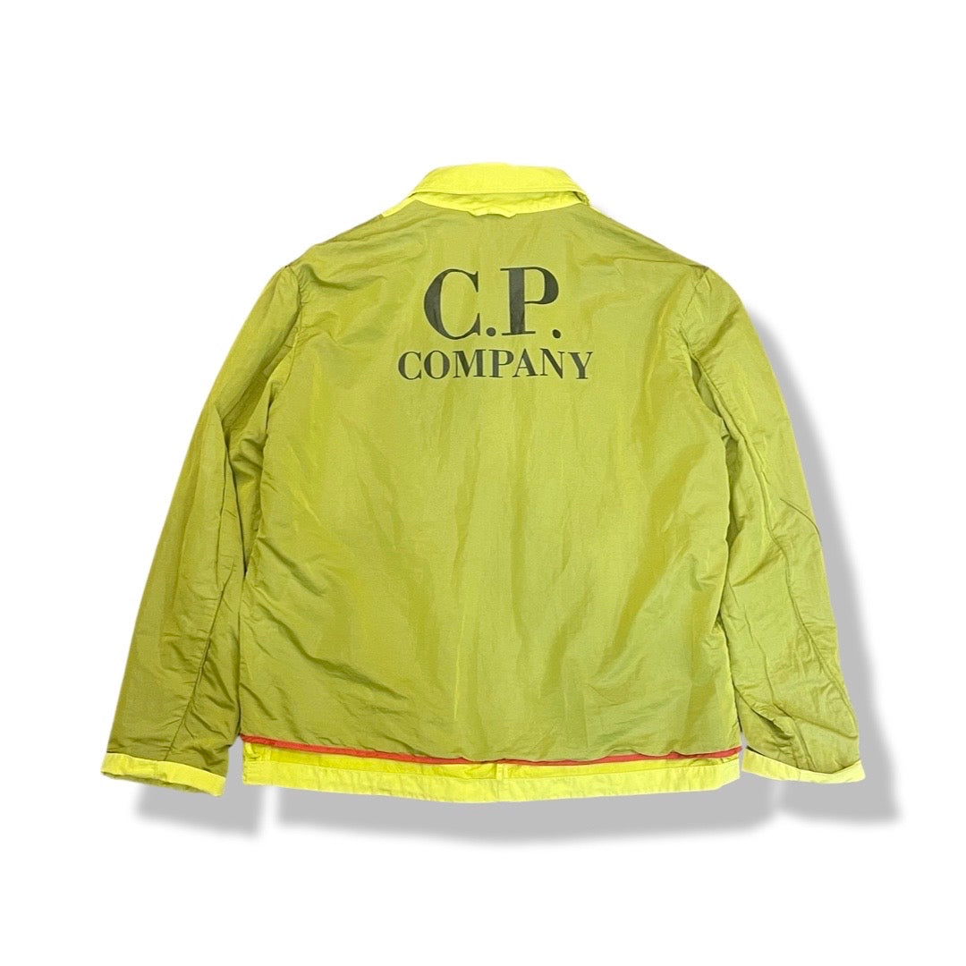 Cp Company reversible Jacket