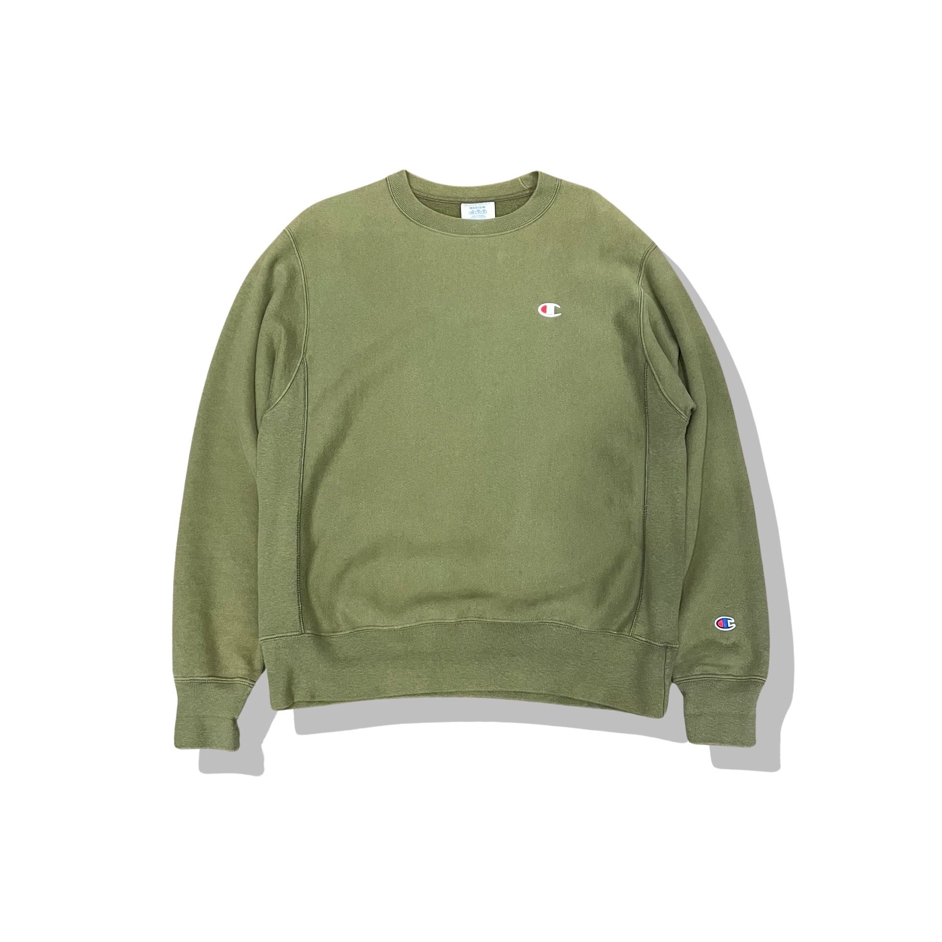 Champion reverse weave sweatshirts