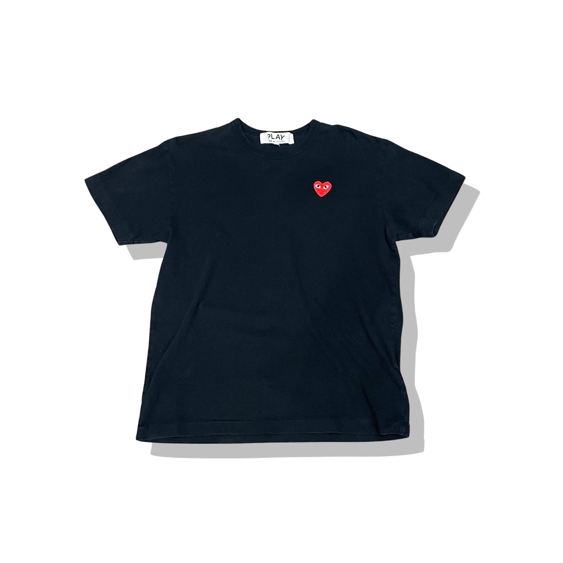 COMME DES GARSONS t shirts