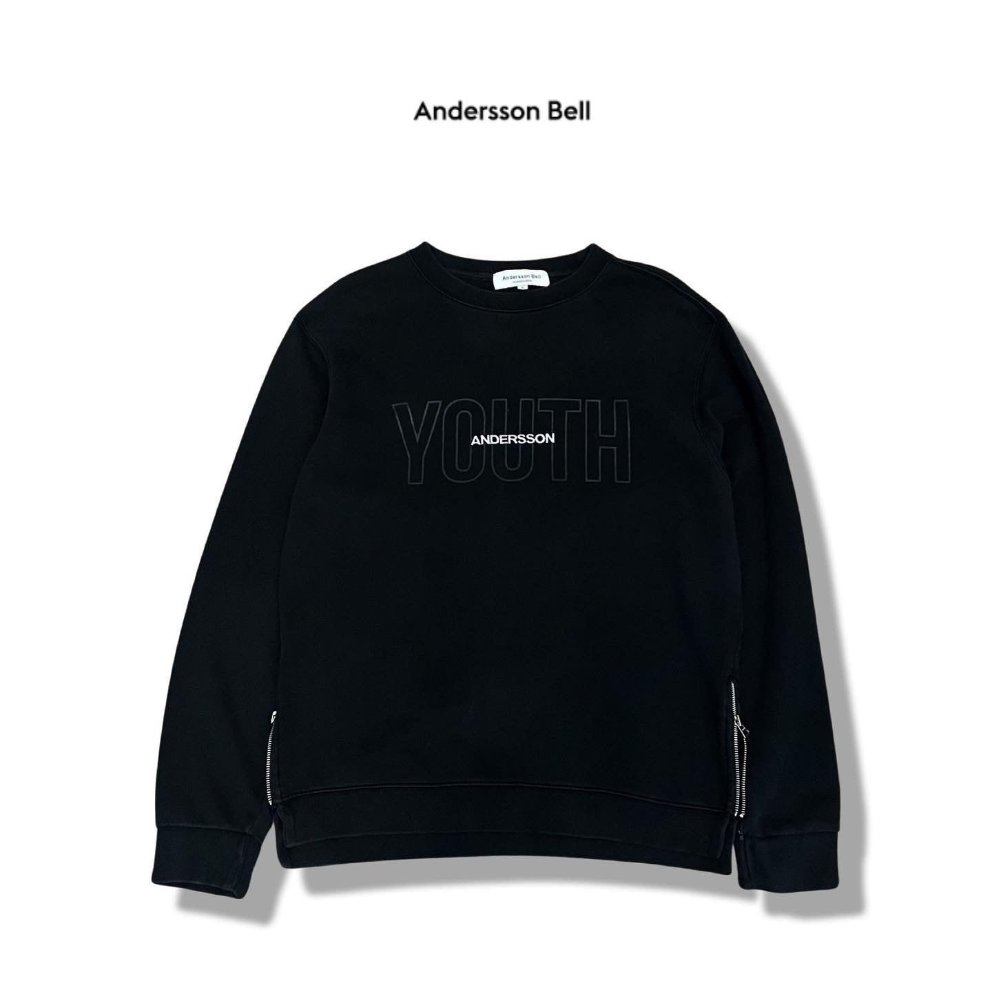 Andersson Bell sweatshirts