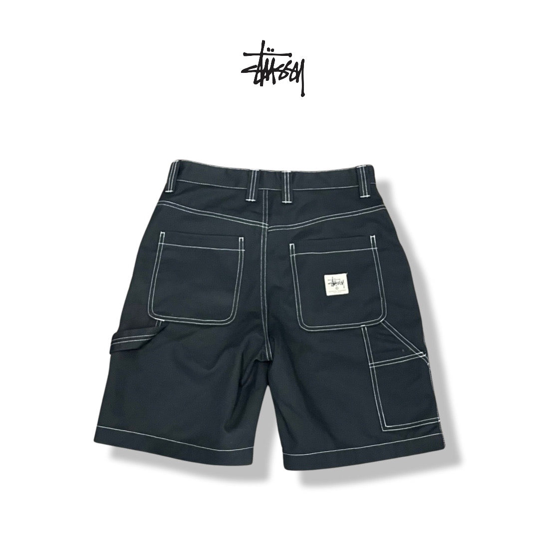 Stussy carpenter shorts