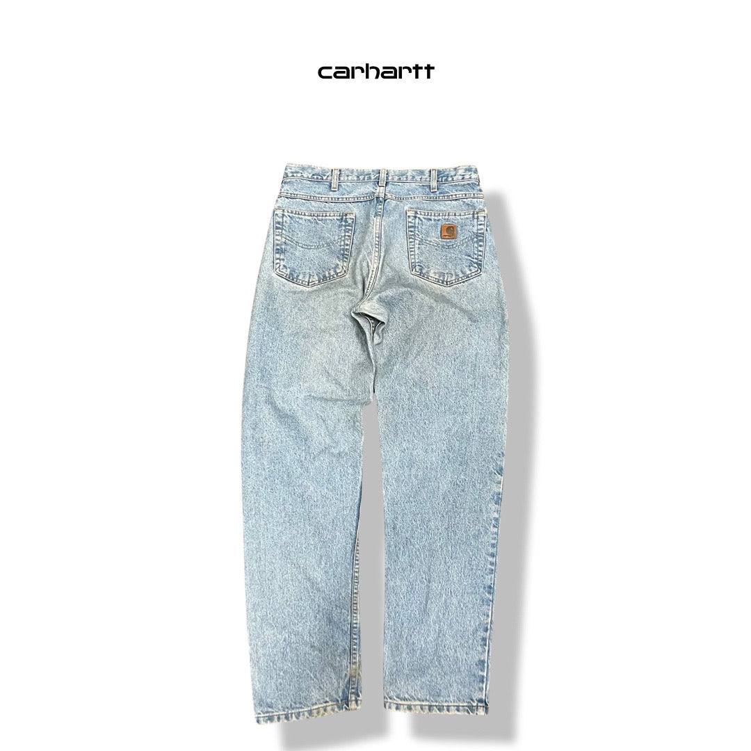 Carhartt reworked pants