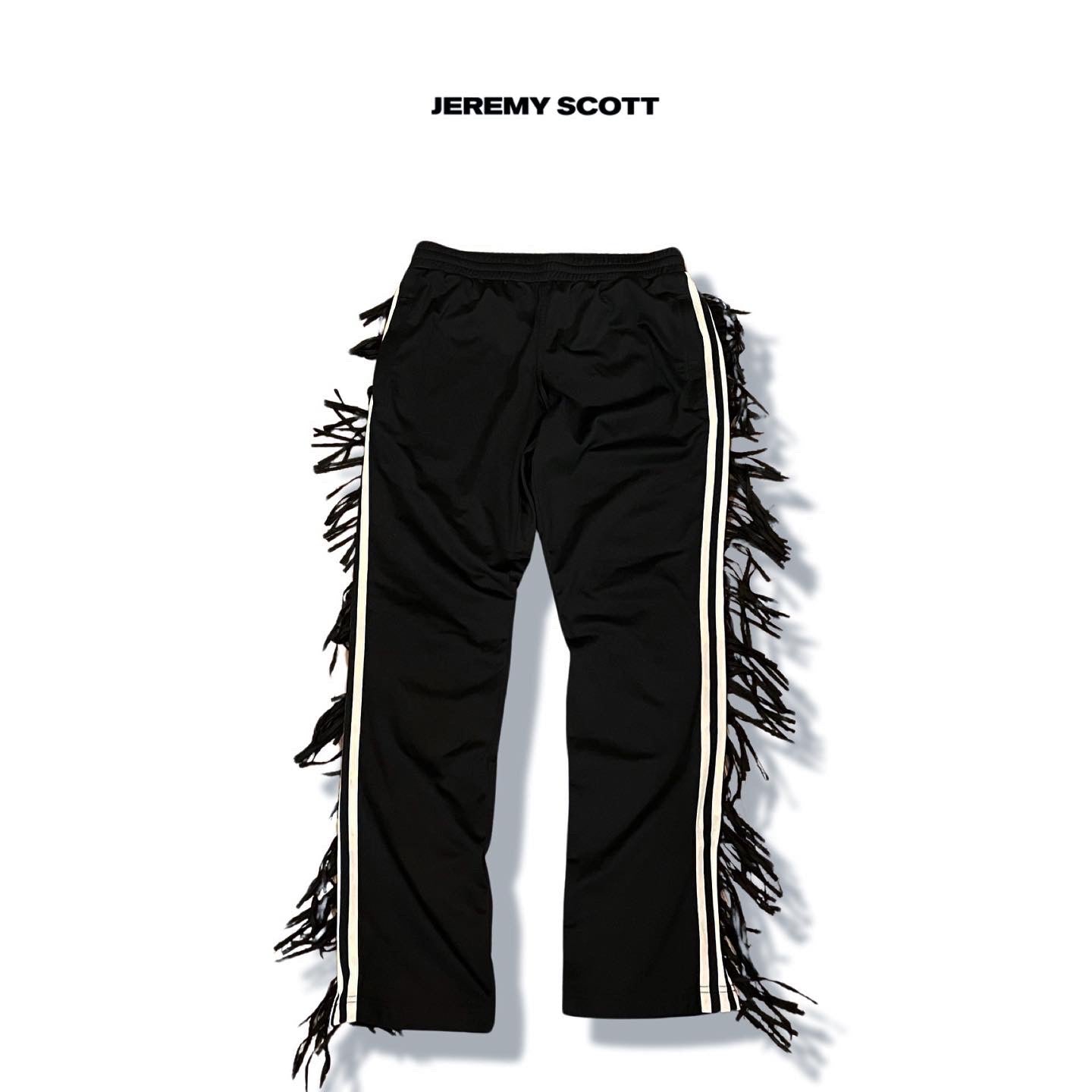 Adidas x jeremy scott pants is