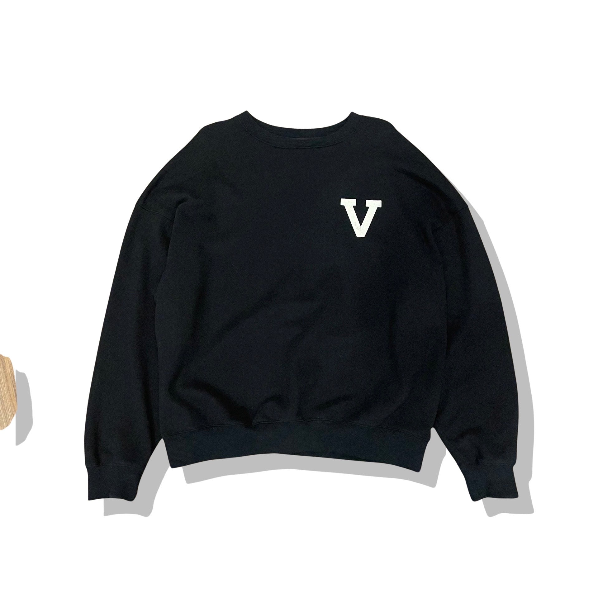 Verutum sweatshirts