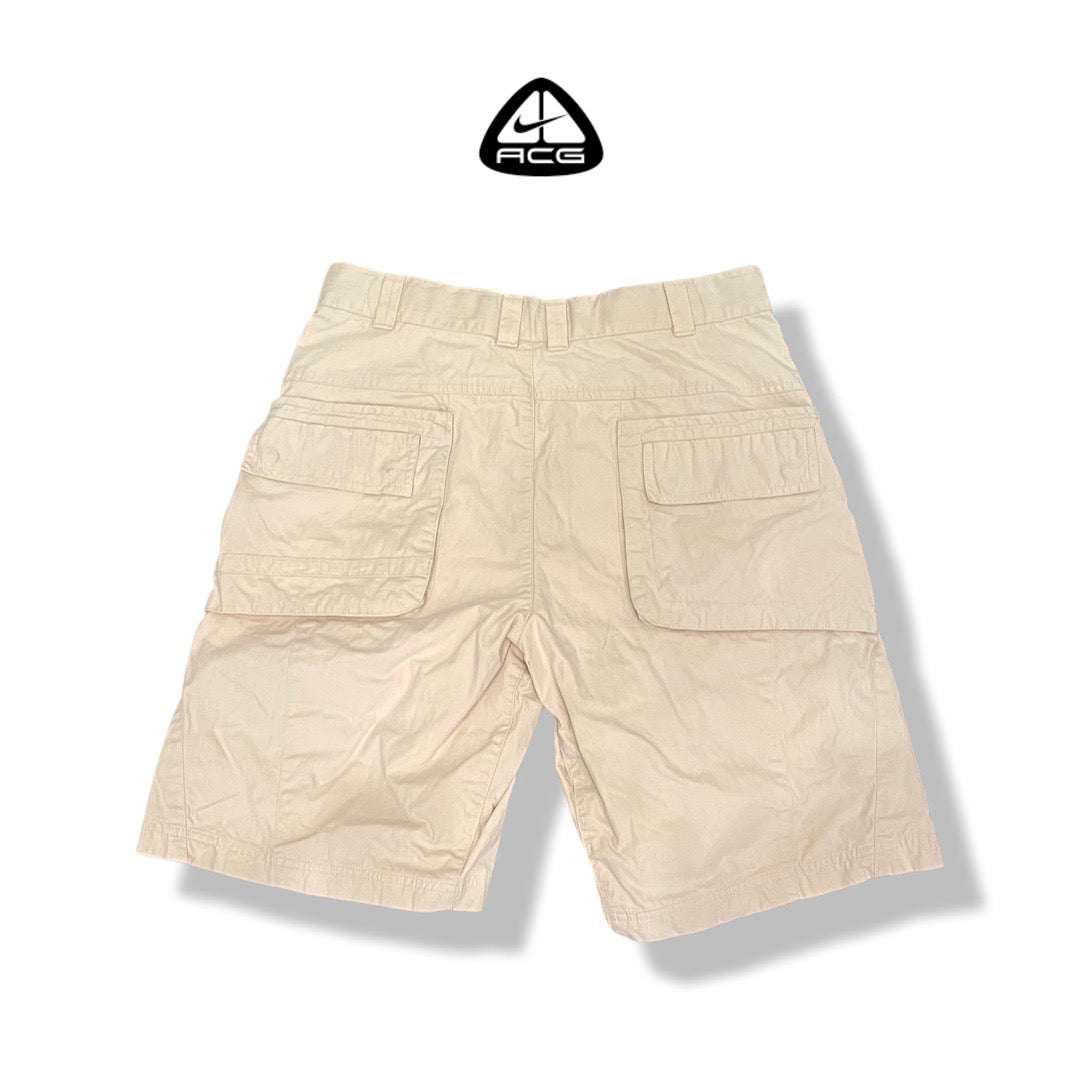 Nike acg shorts