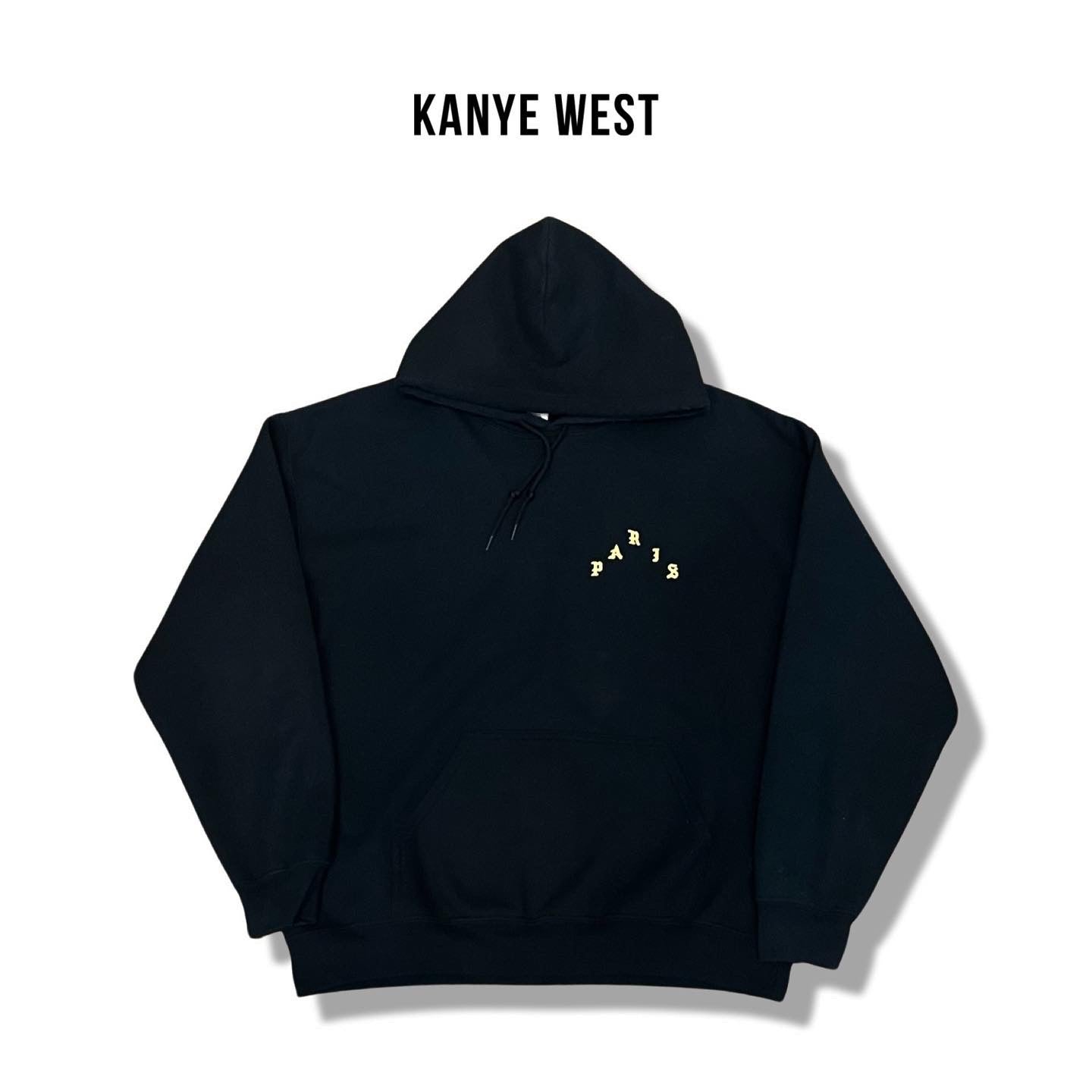 Kanye West hoodie