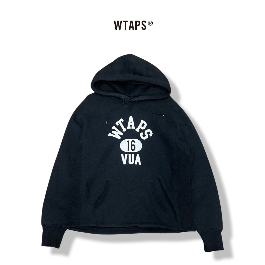 Wtaps hoodie