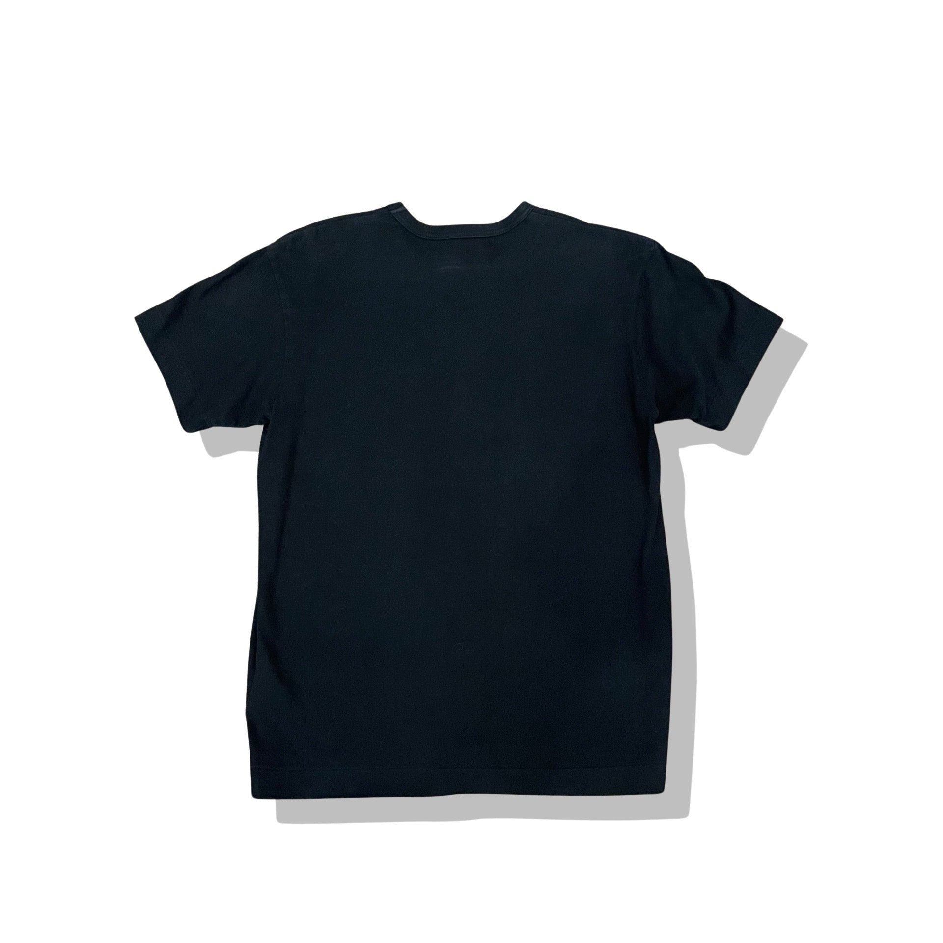 COMME DES GARSONS t shirts