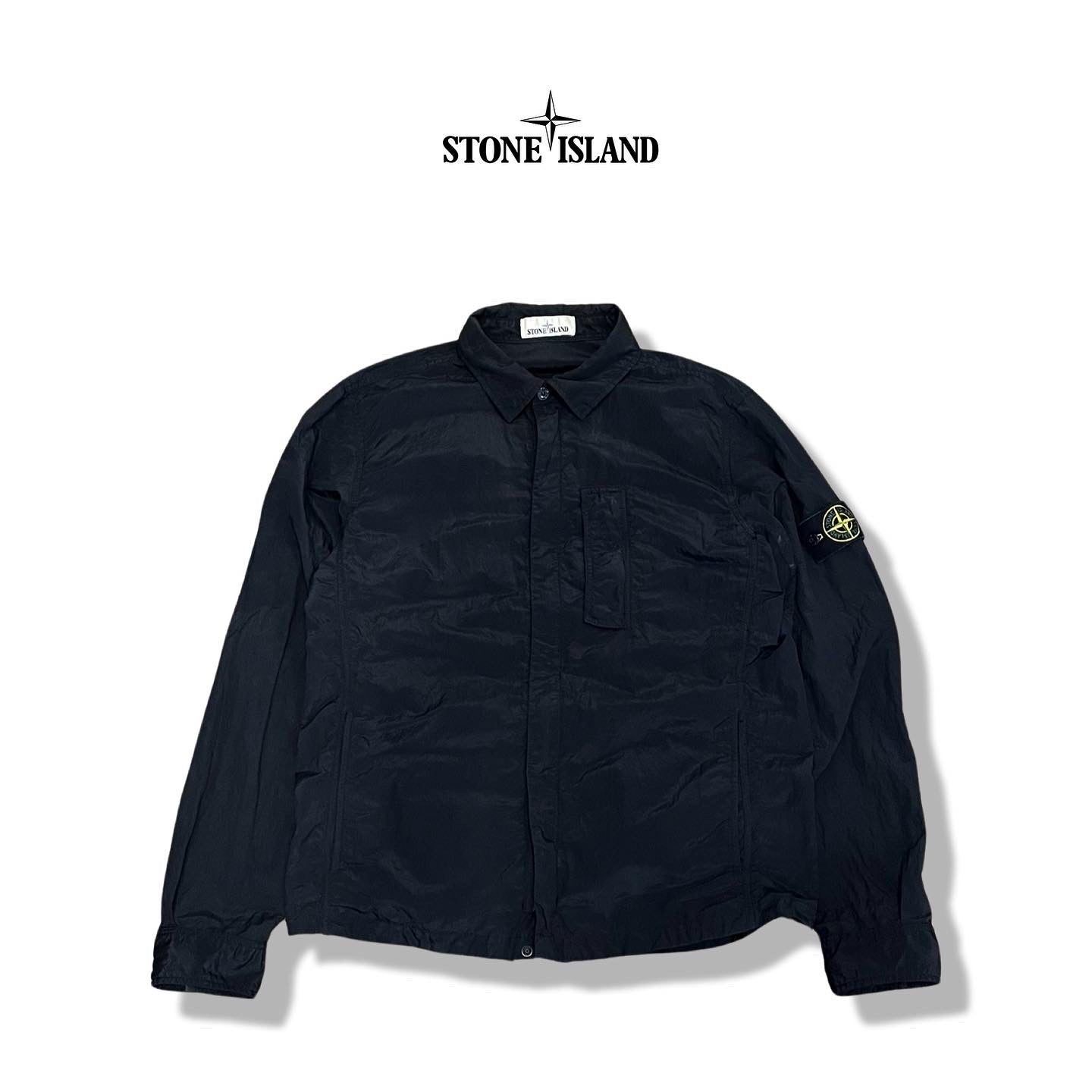 Stone island Jacket