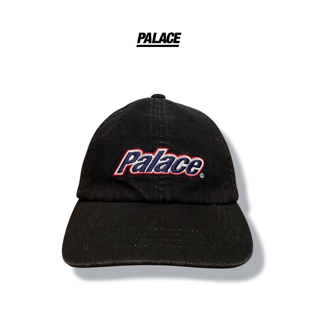 Palace cap