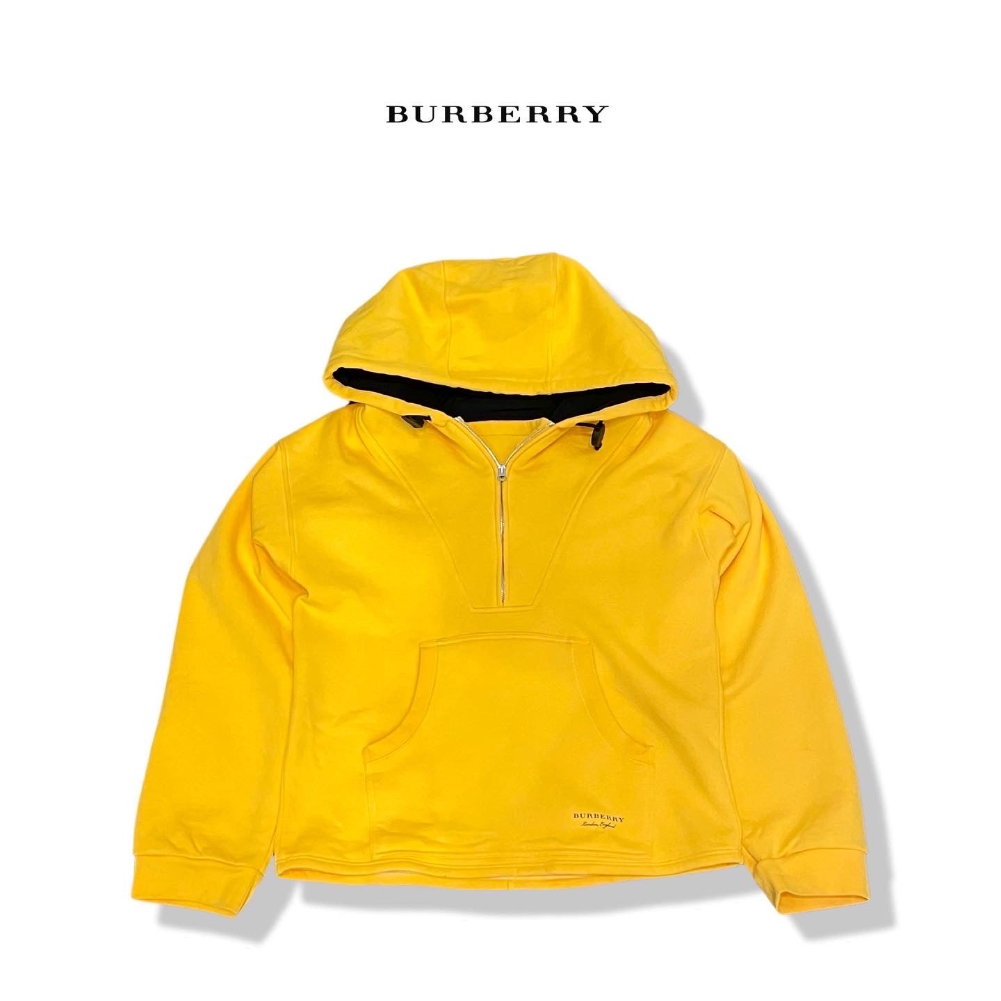 Burberrys hoodies