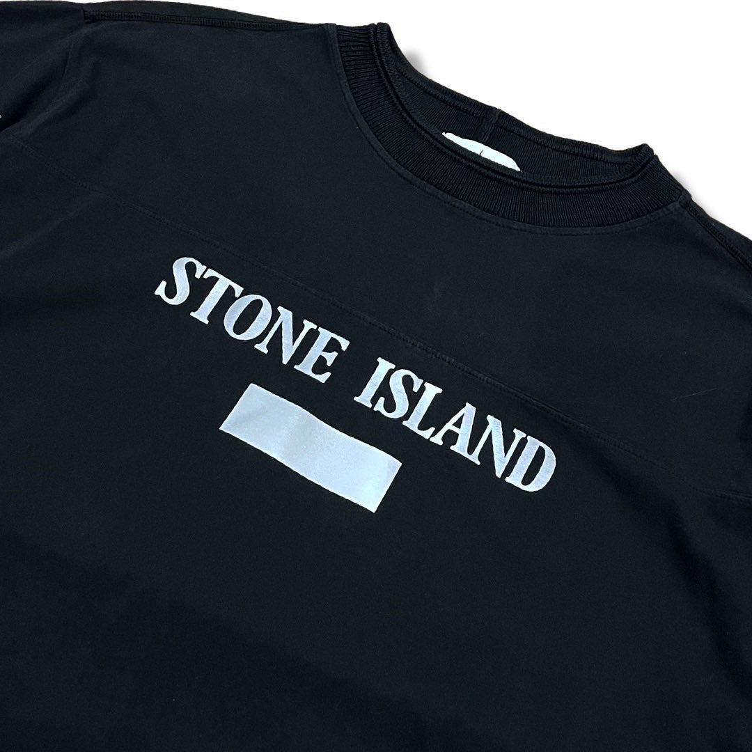 Stone island 1/2 T