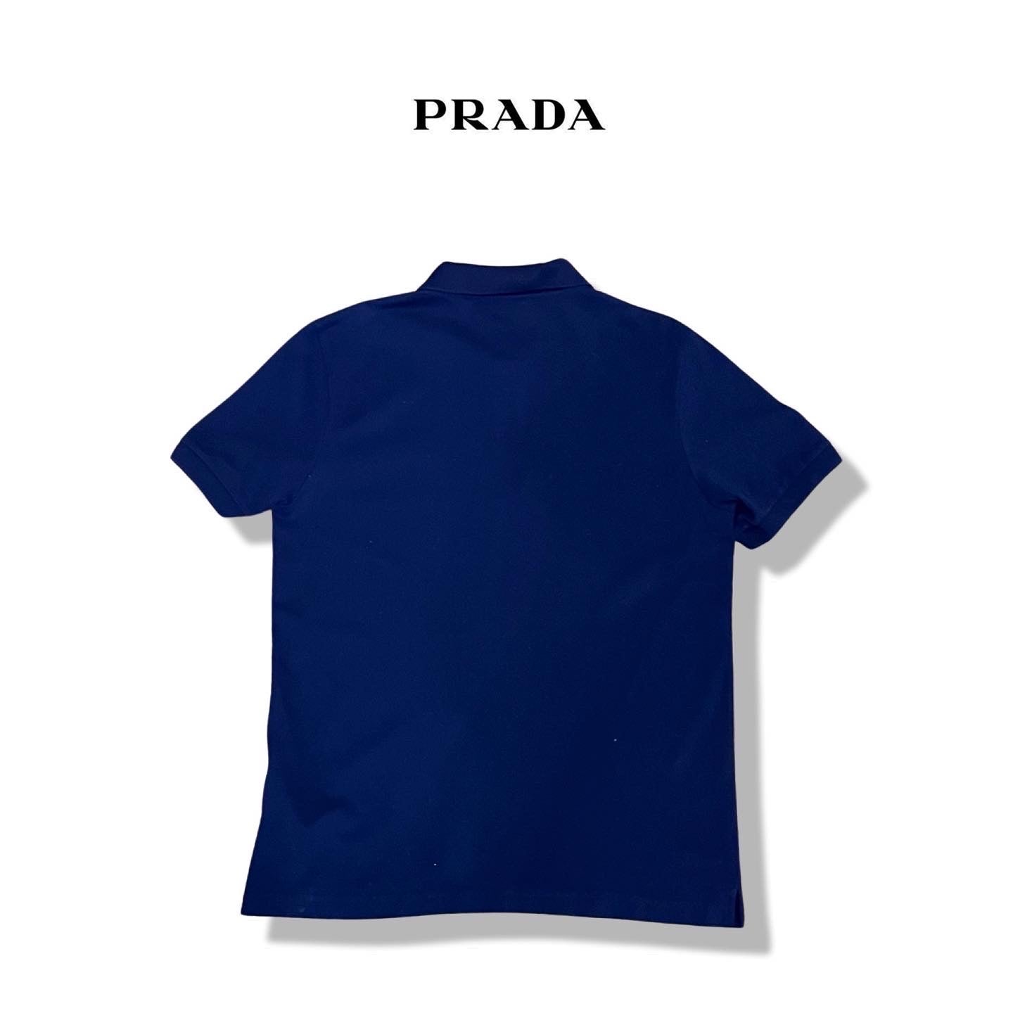 Prada polo shirts