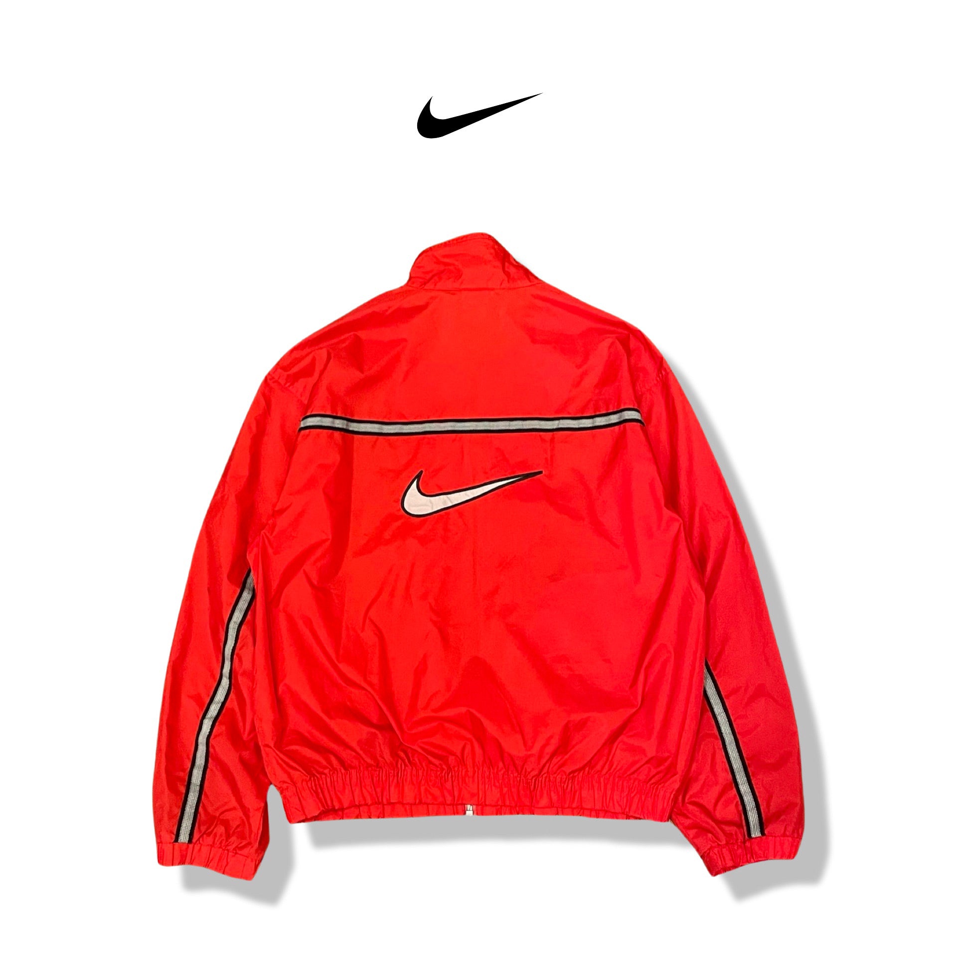 Nike old school jacket