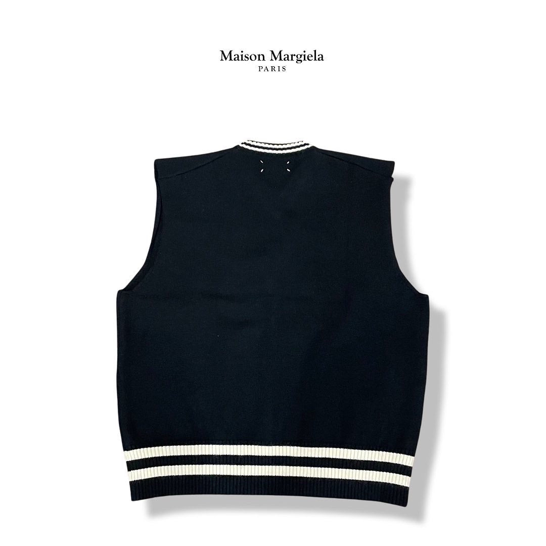 Maison margiela vest