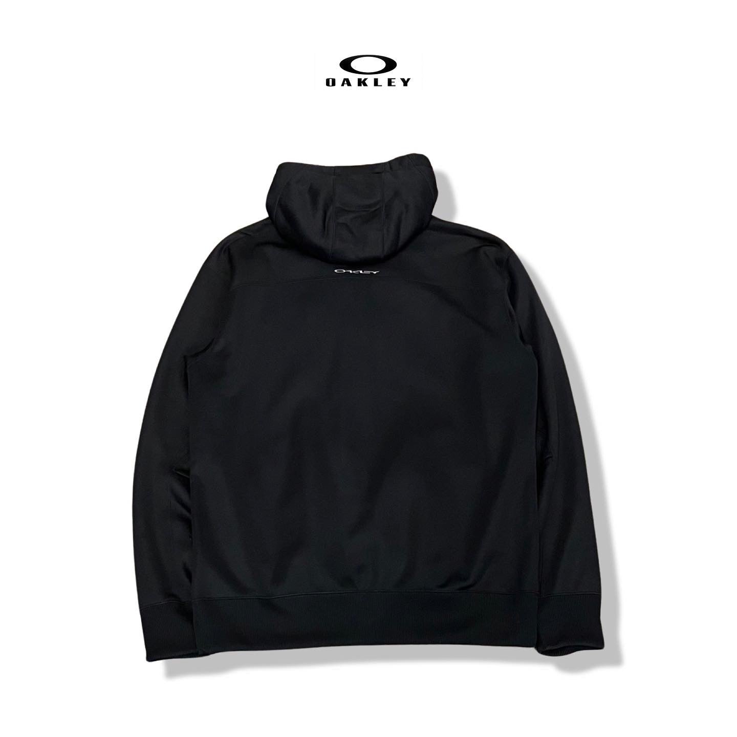 Oakley hoodie jacket