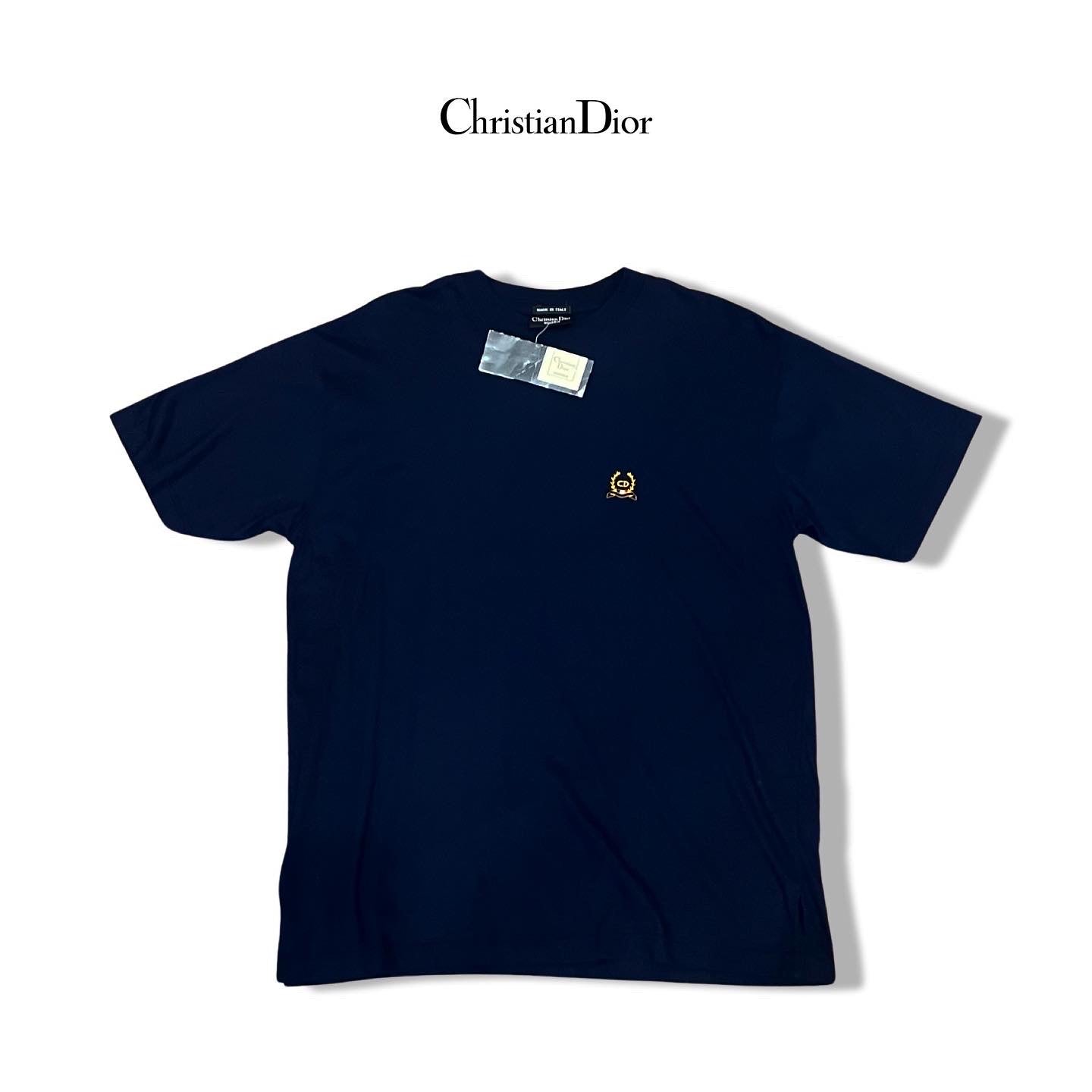 Christian Dior t shirts