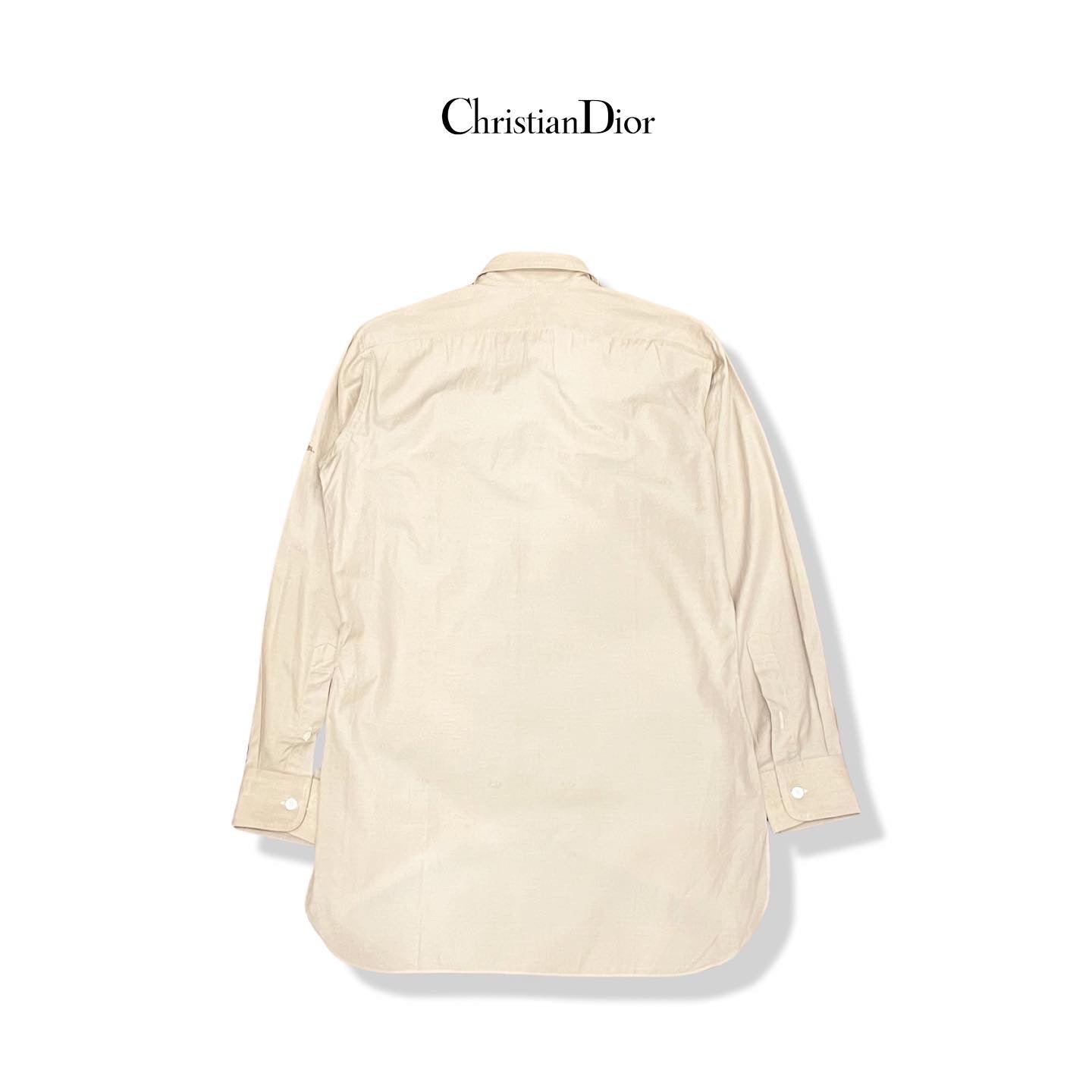 Cristian dior shirts