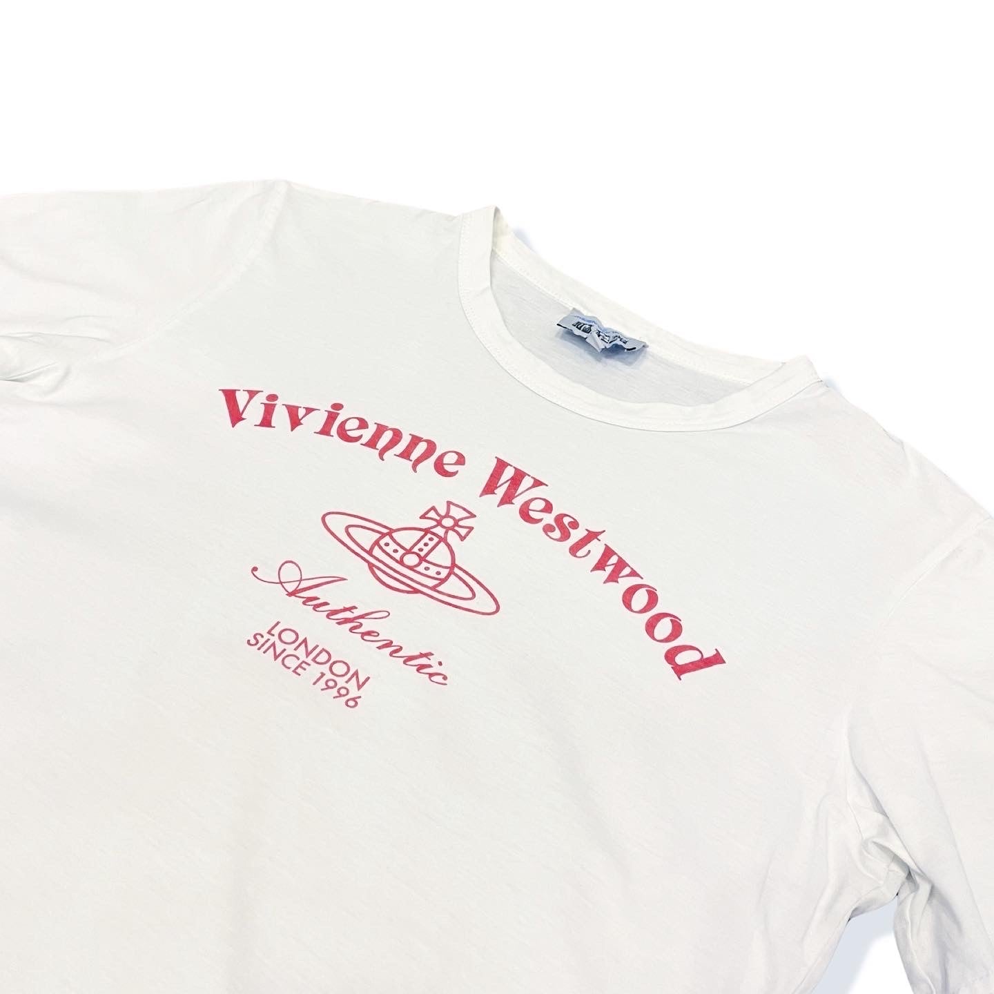 Vivienne westwood t shirts