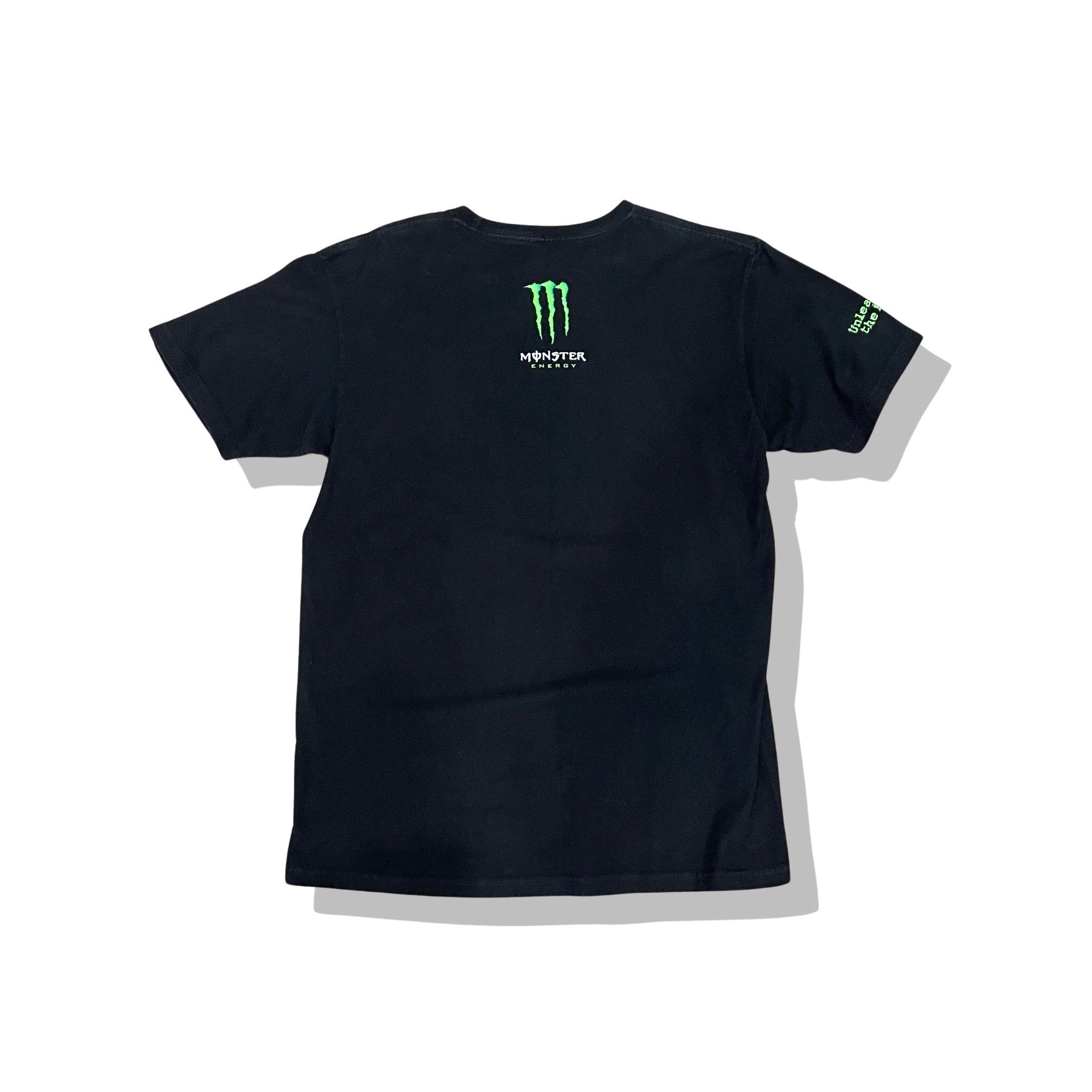 Vintage monster t shirts