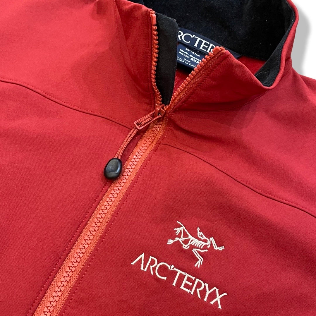 Arcteryx Gamma LT Jacket