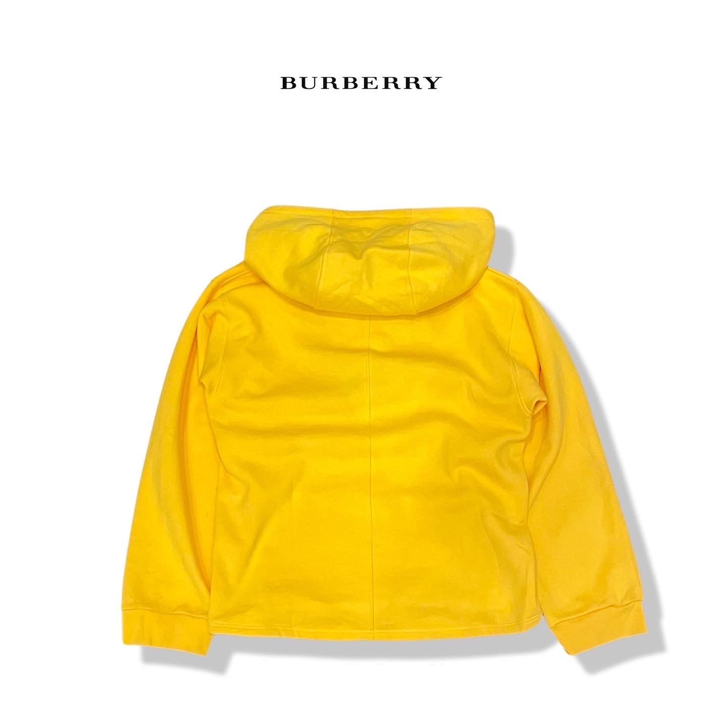 Burberrys hoodies