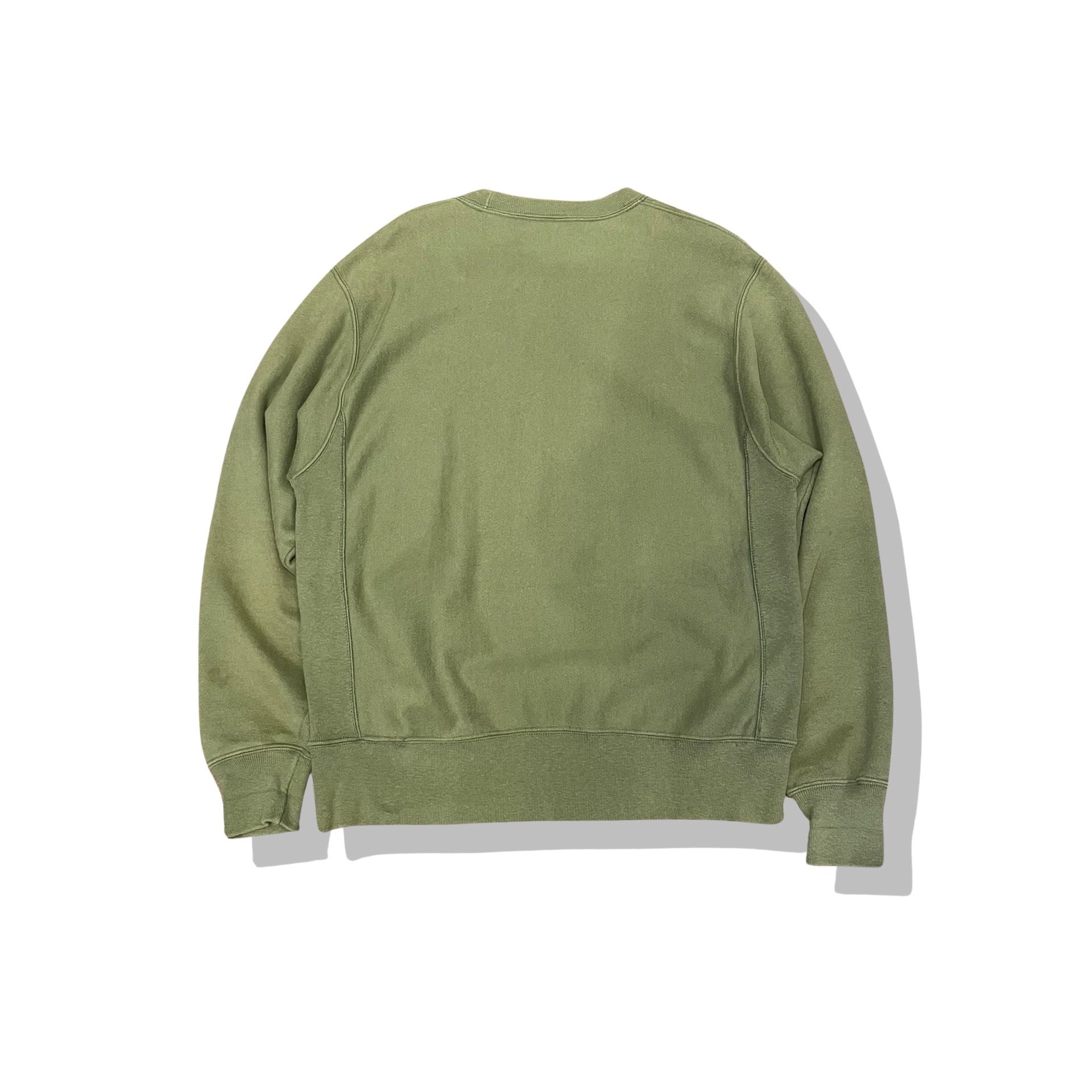 Champion reverse weave sweatshirts