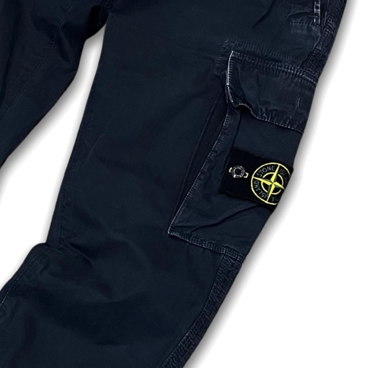 Stone island cargo pants