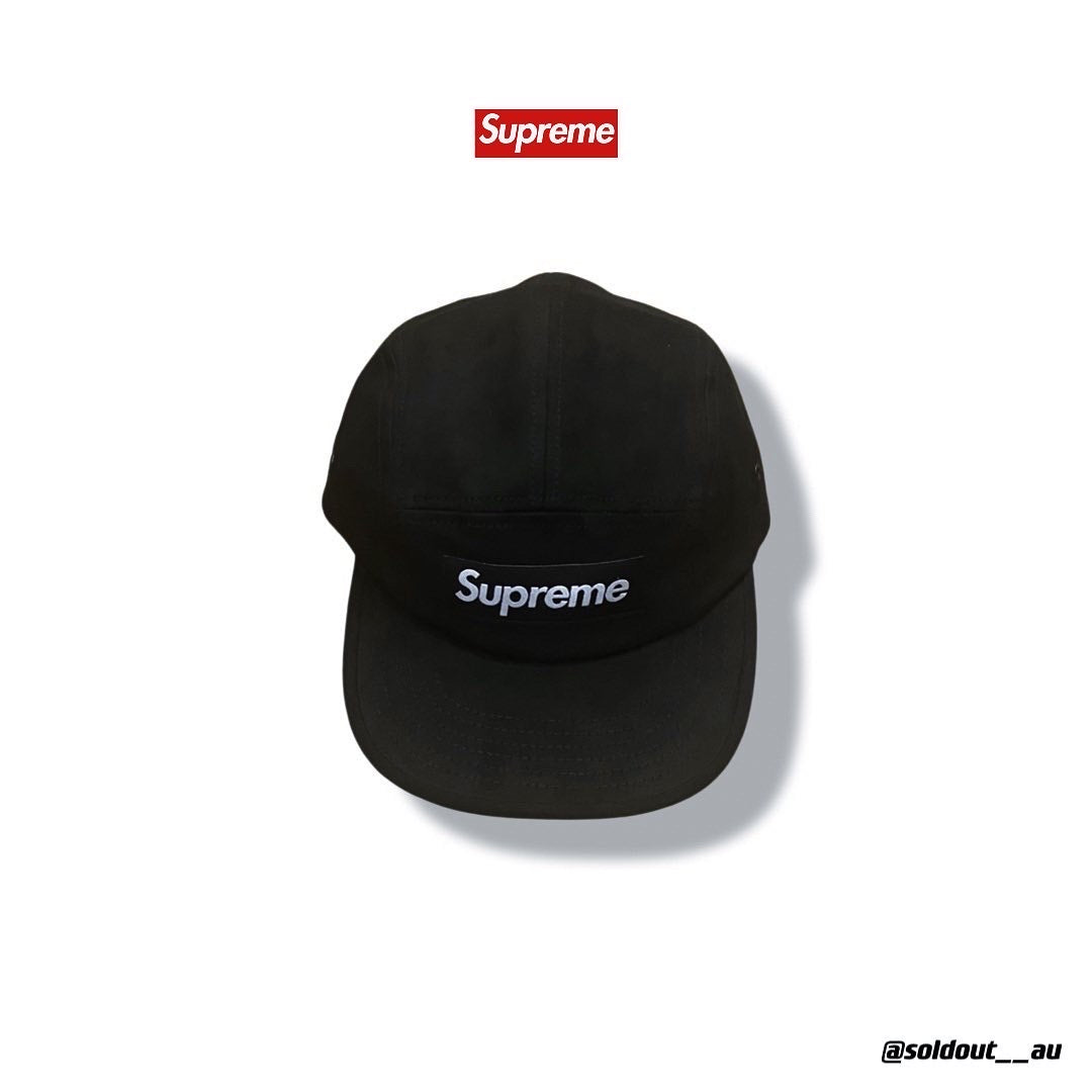 Supreme hat