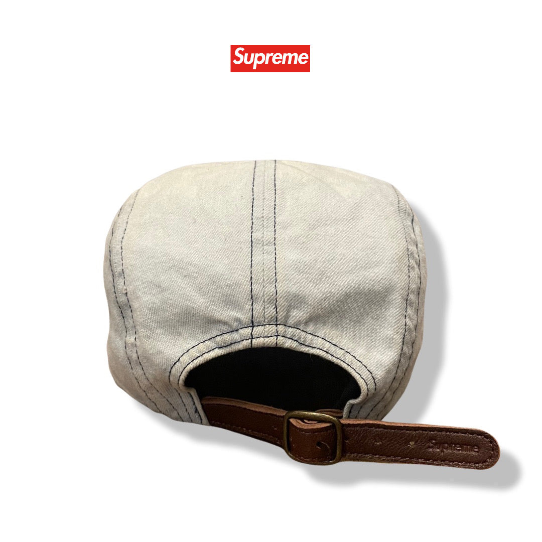 Supreme hat