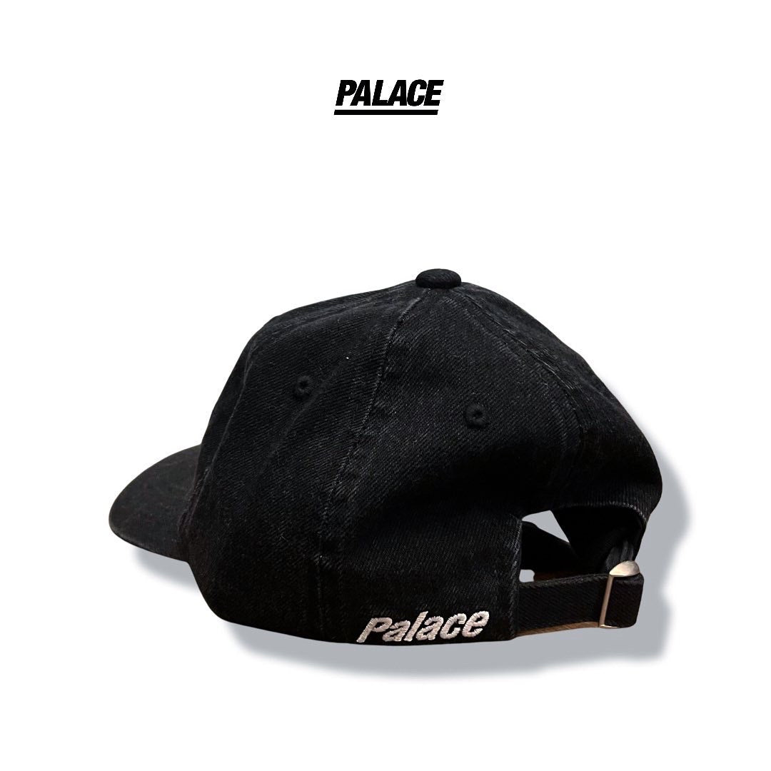 Palace cap