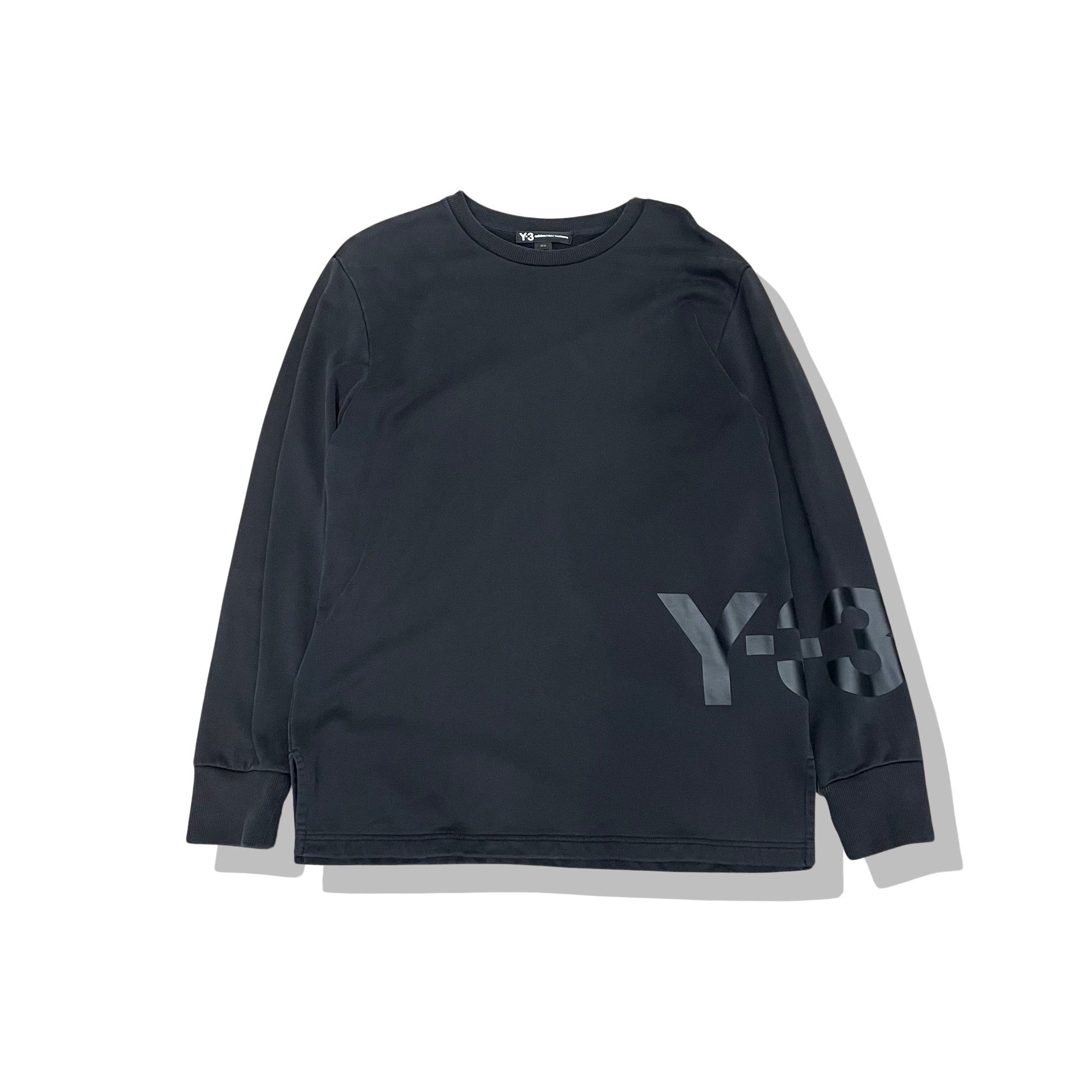 Y-3 sweatshirts