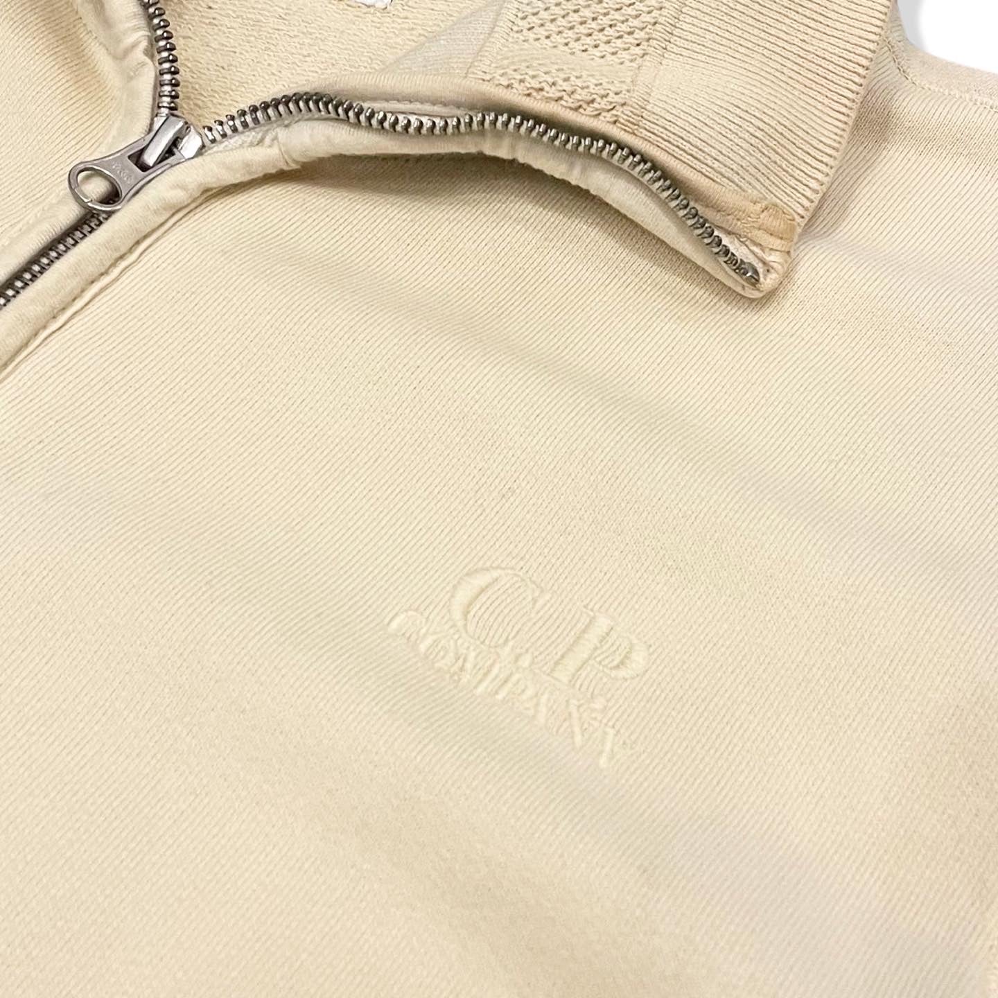 Cp company jacket