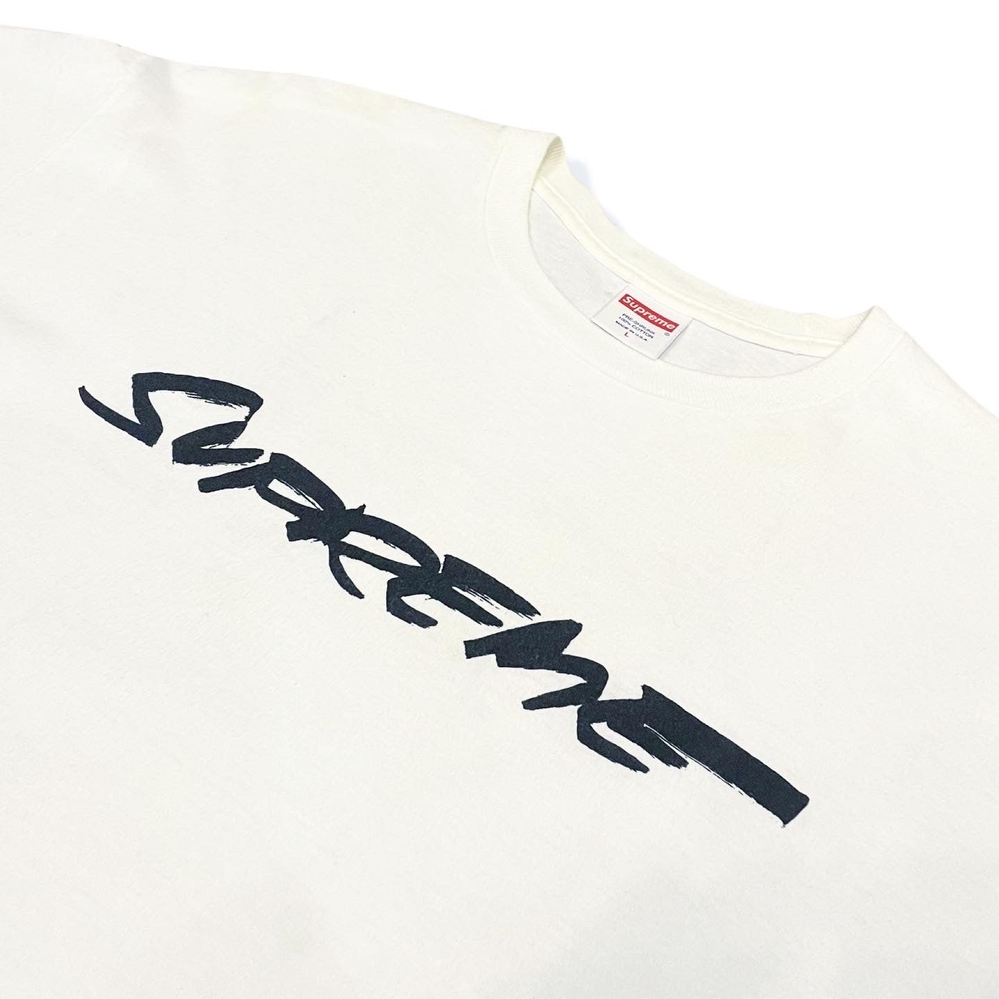 Supreme T shirts