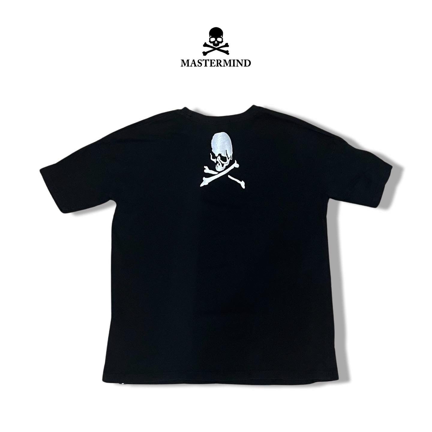 Mastermind t shirt