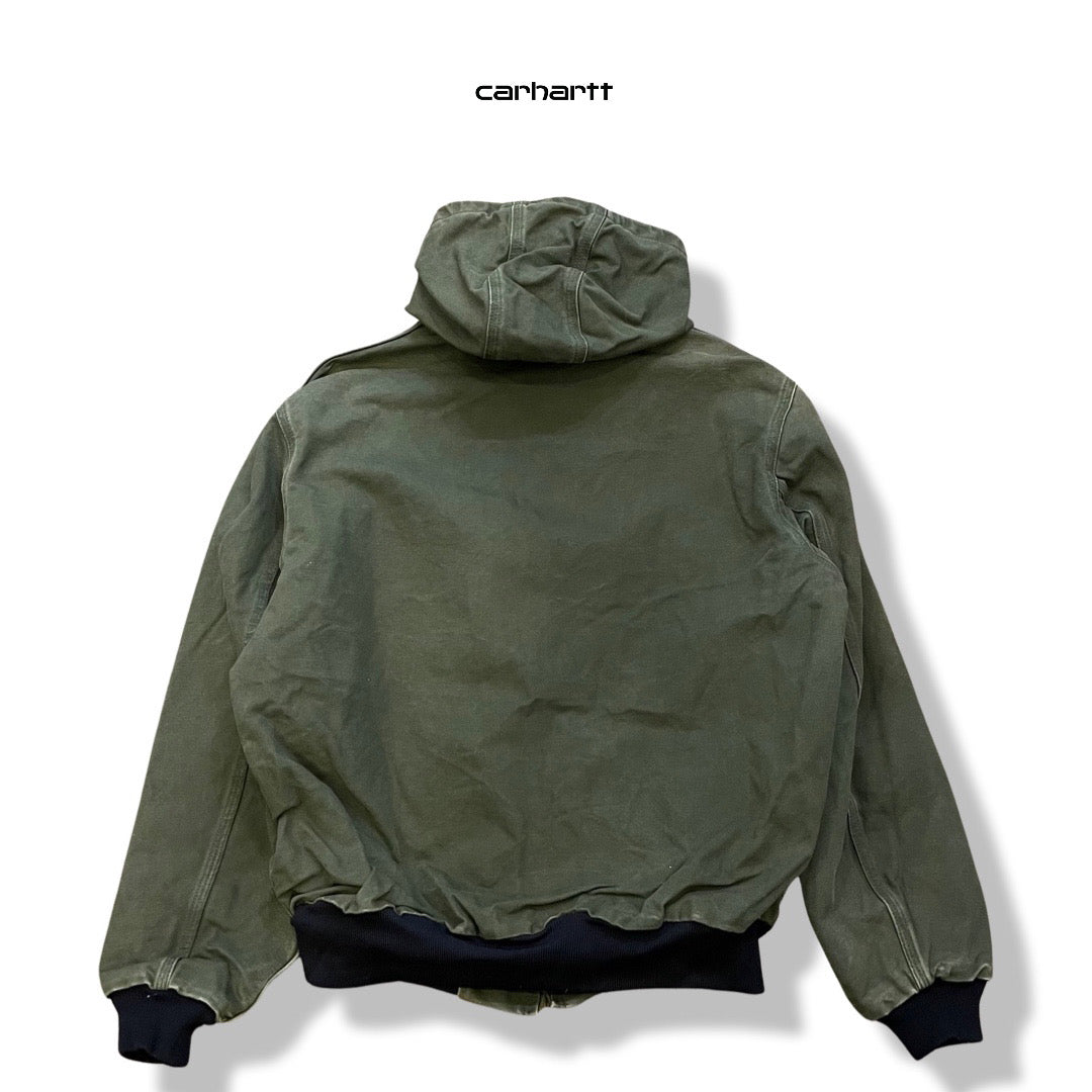 Carhartt active Jacket