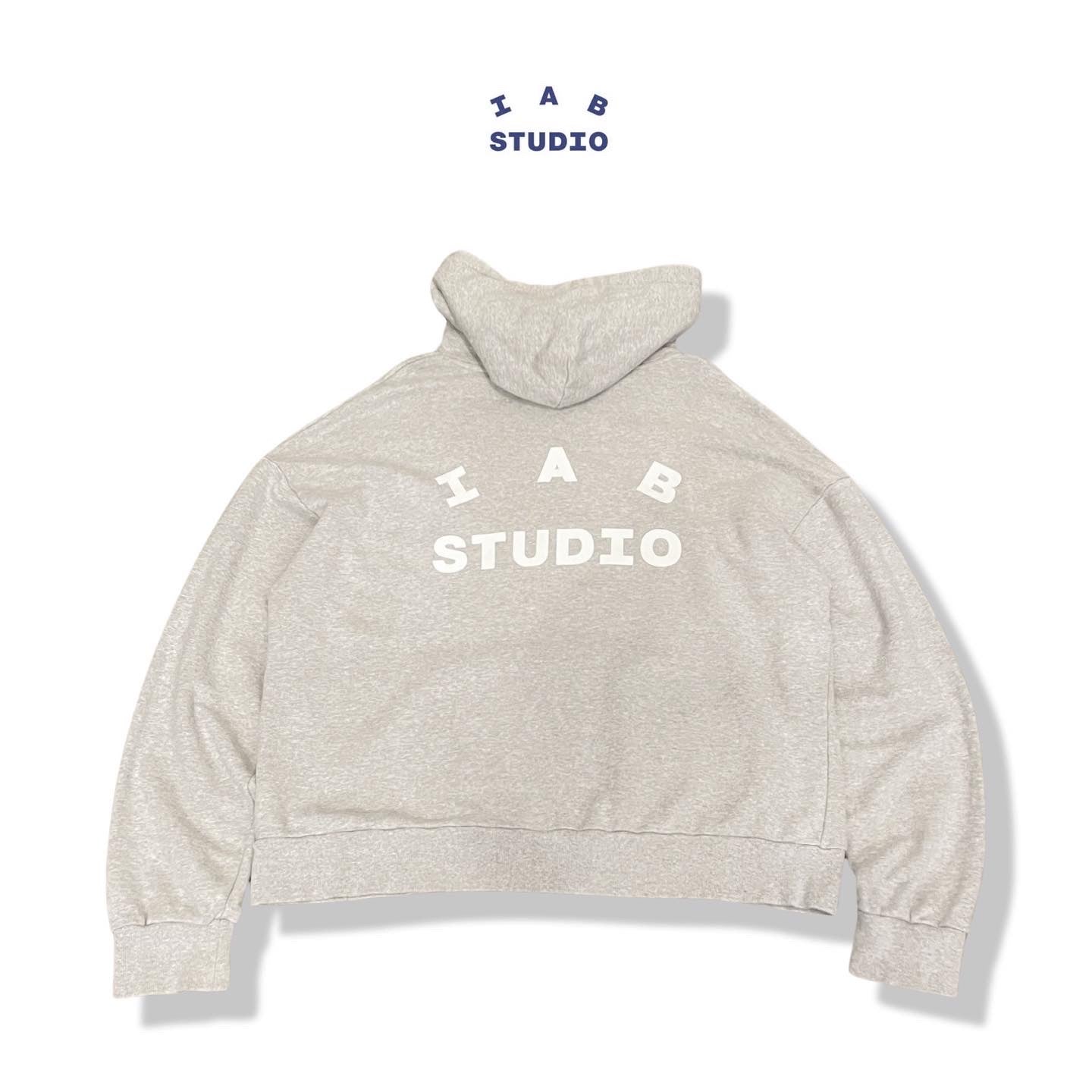 Iab studio hoodie