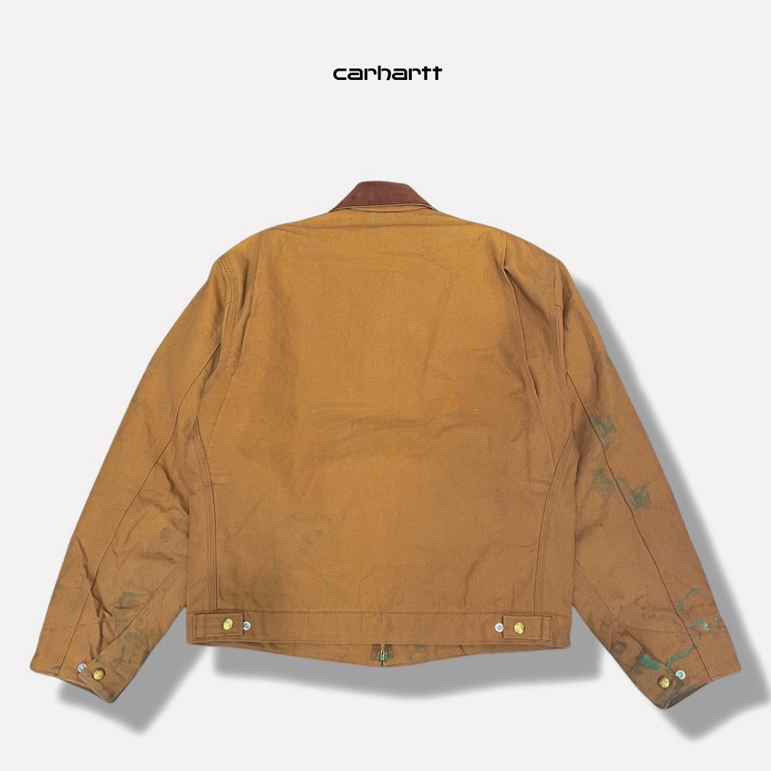 Vintage Carhartt Detroit Jacket