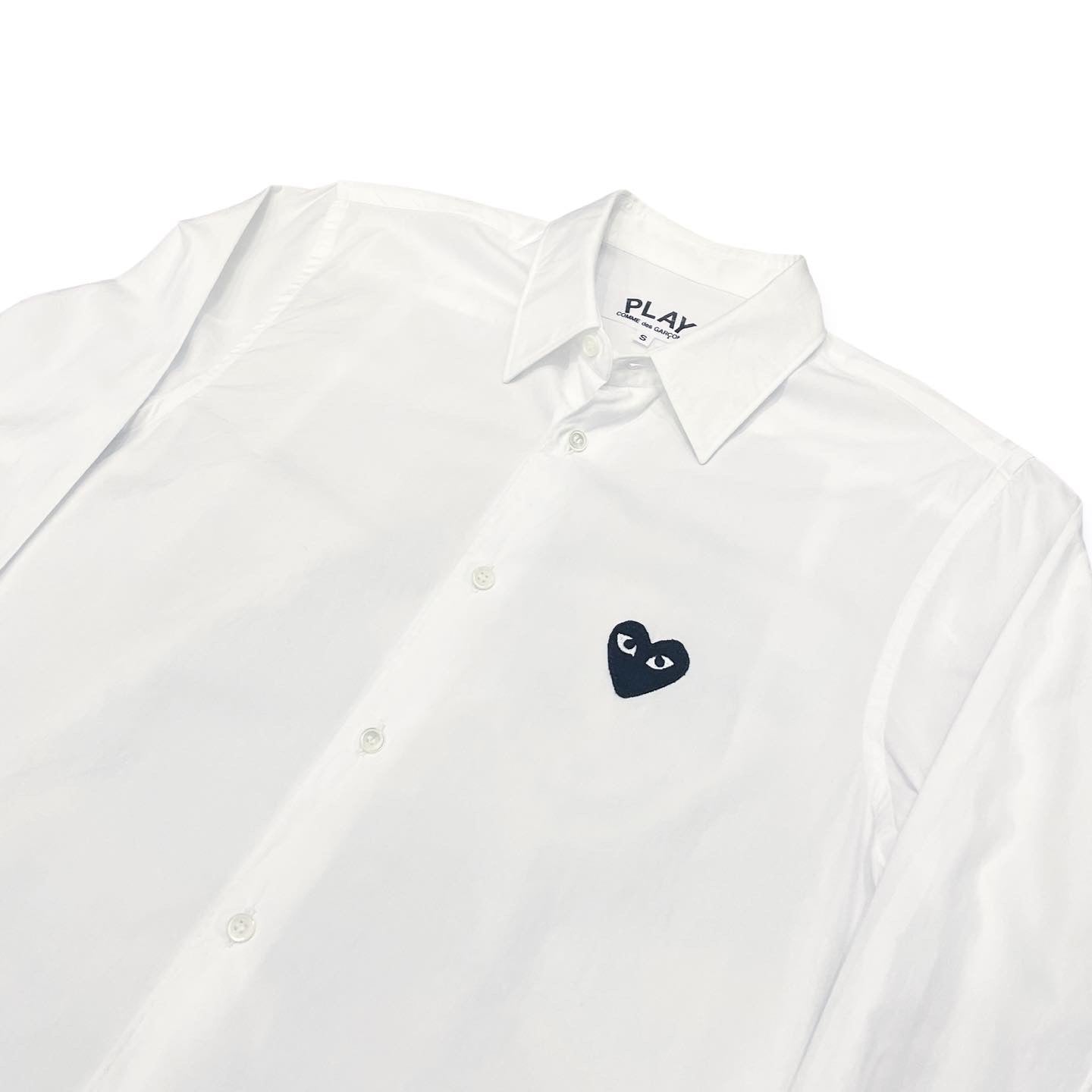 COMME DES GARSONS shirts