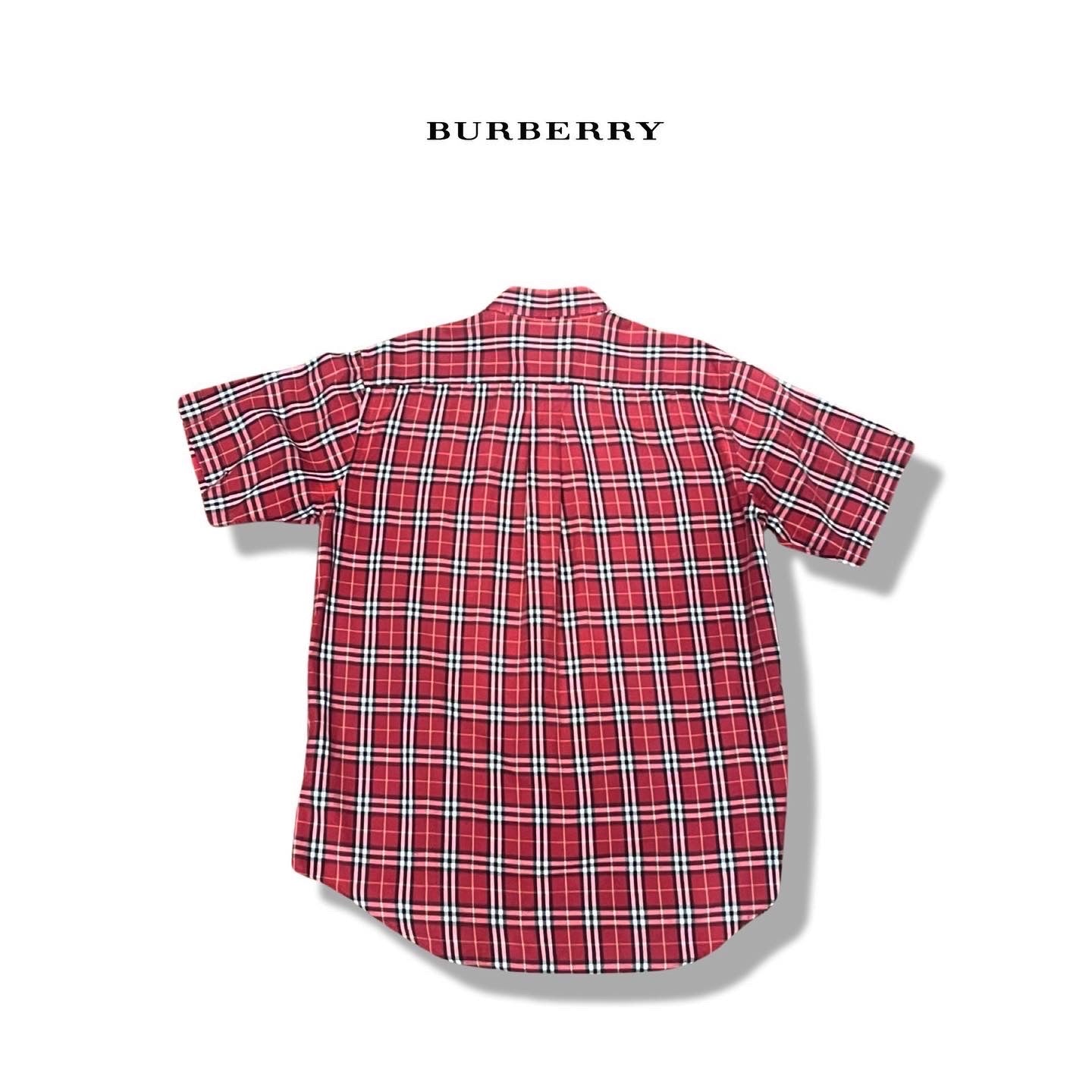 Burberrys shirts