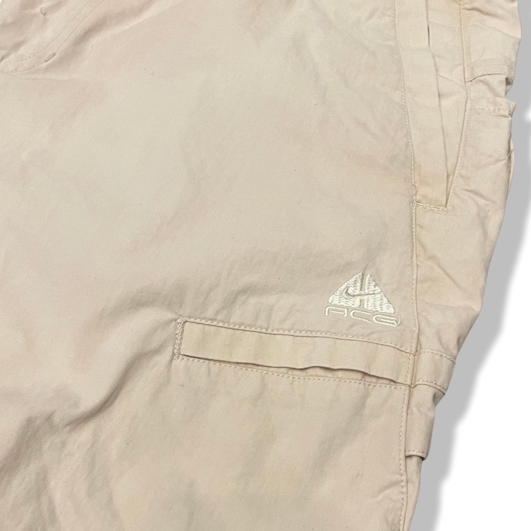 Nike acg shorts