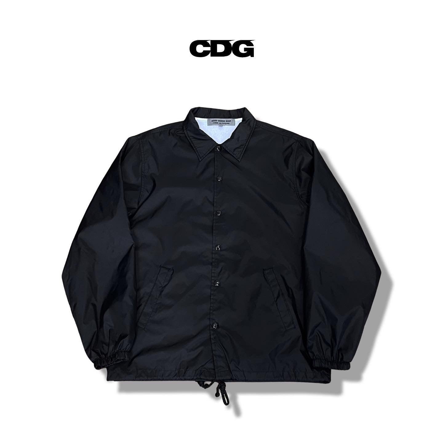 COMME DES GARSONS Jacket