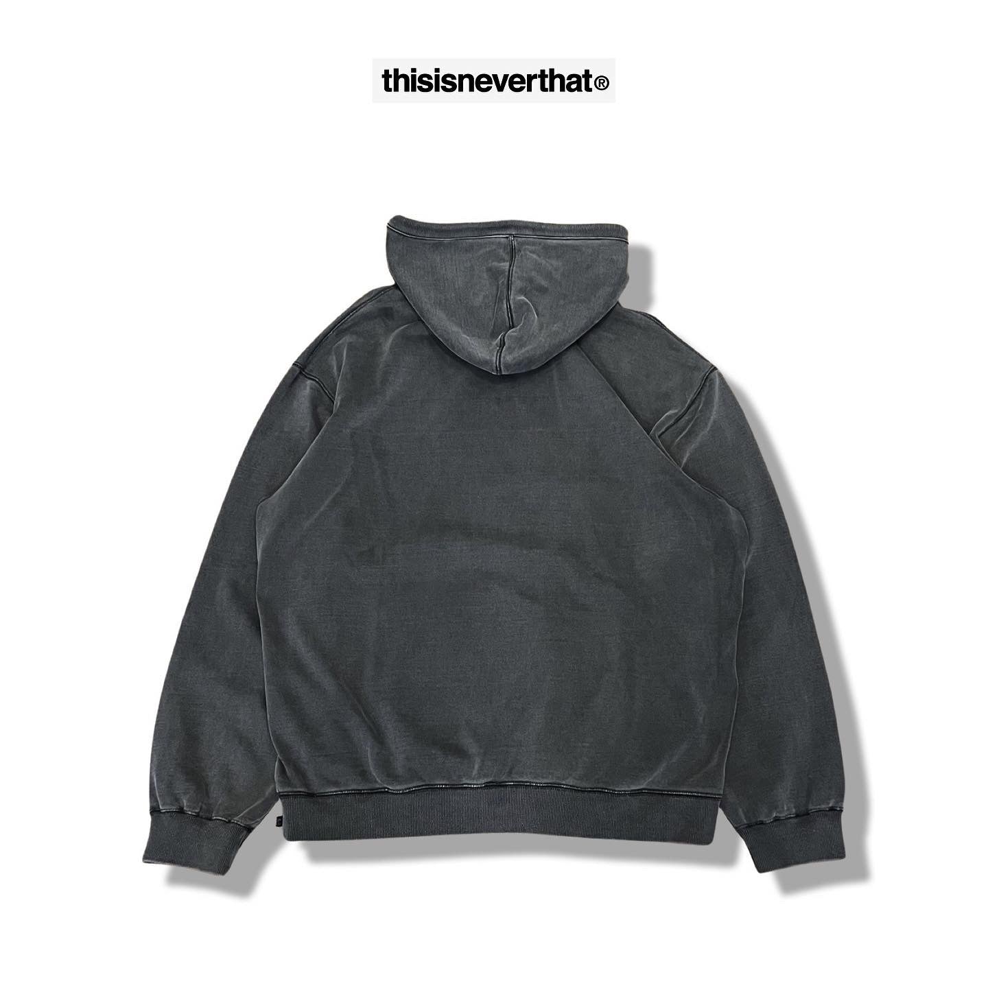 Thisisneverthat hoodie