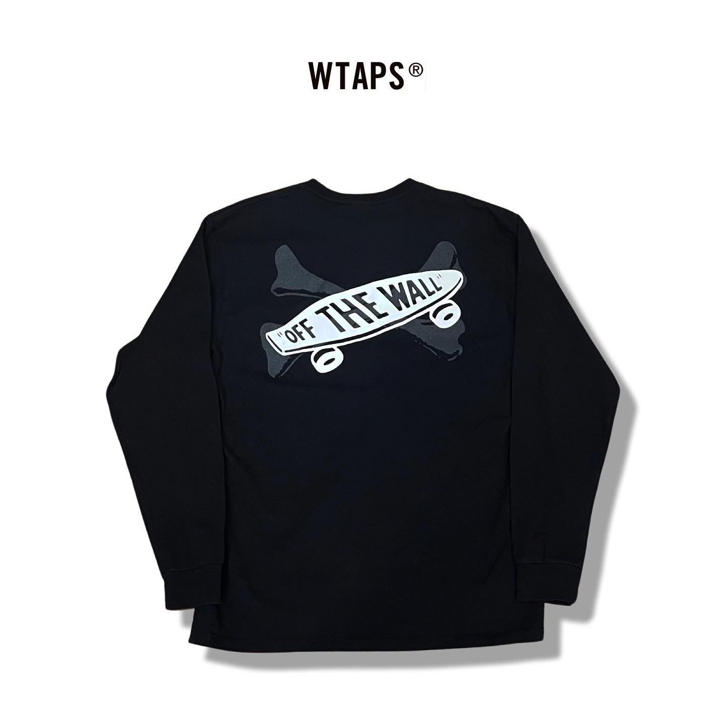 Wtabs long sleeve kt