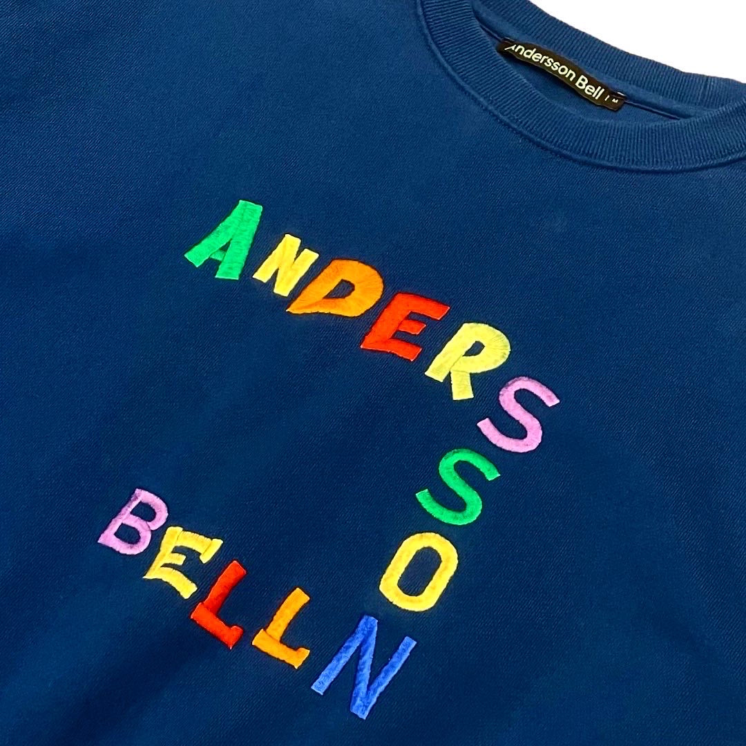 Andersson Bell sweatshirts